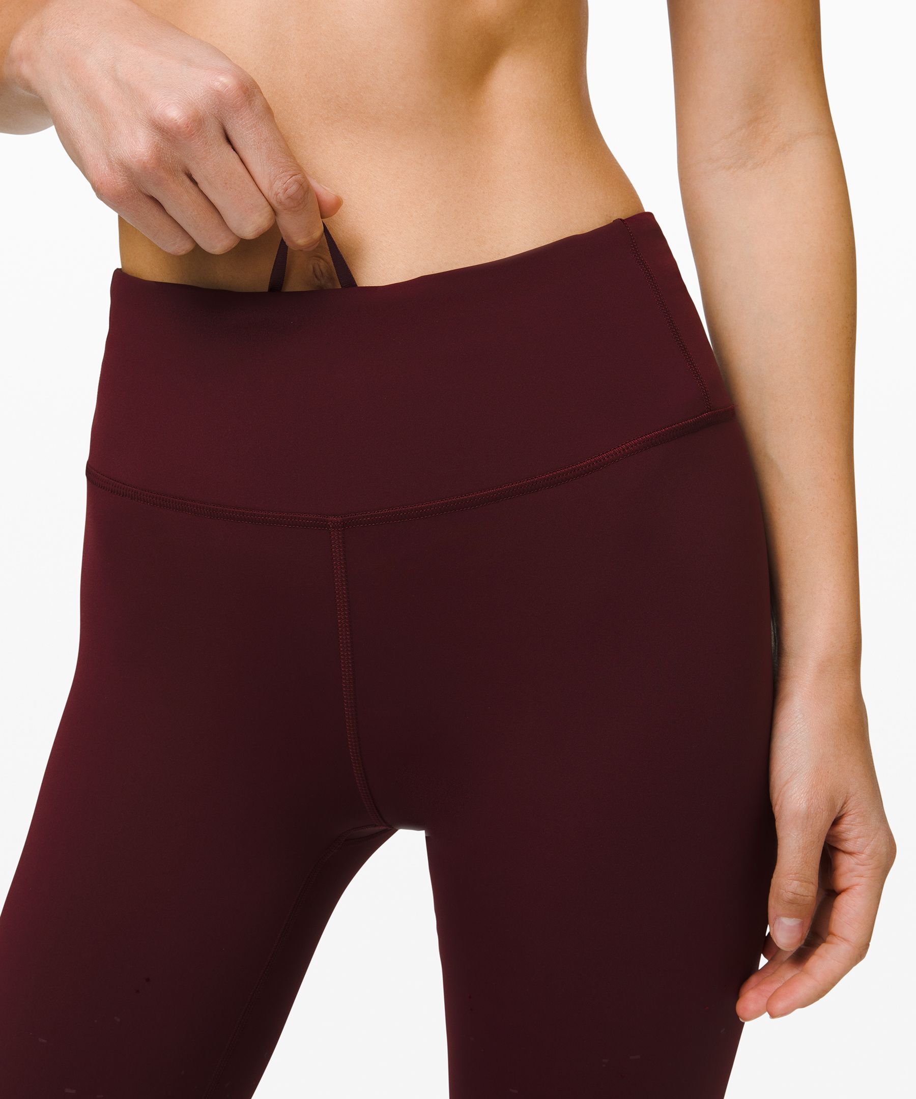 lululemon speed wunder tight