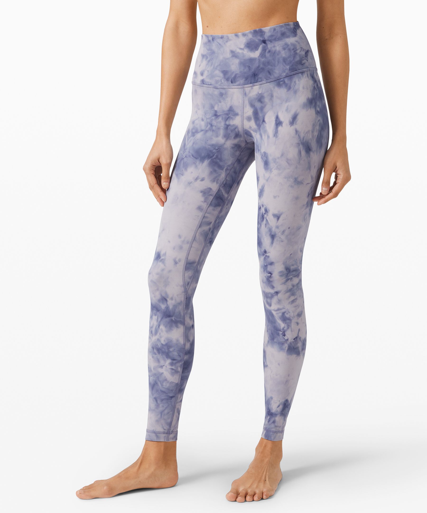 Lululemon Align™ Pant 28 *diamond Dye In Multi