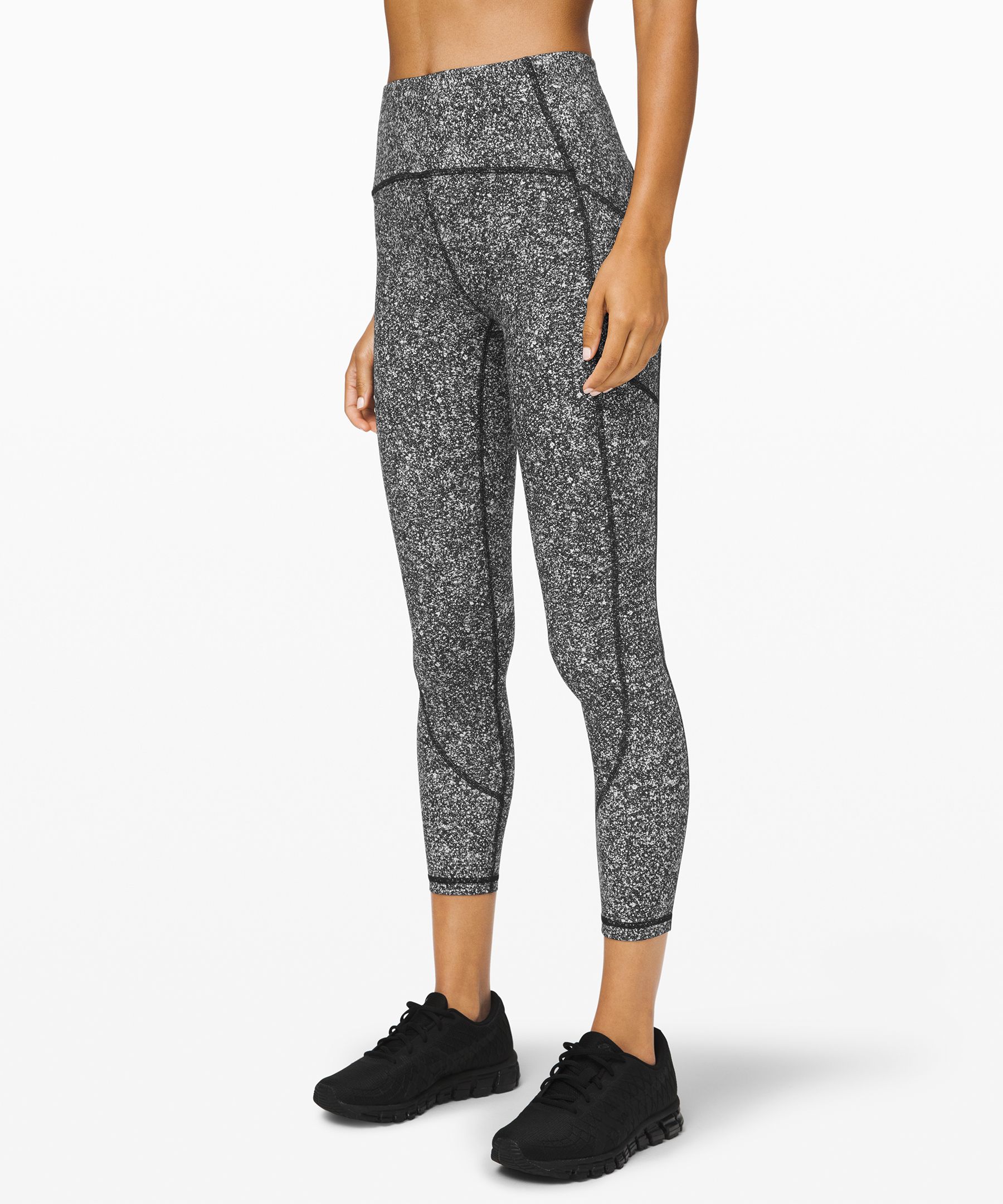 tight stuff tight lululemon review