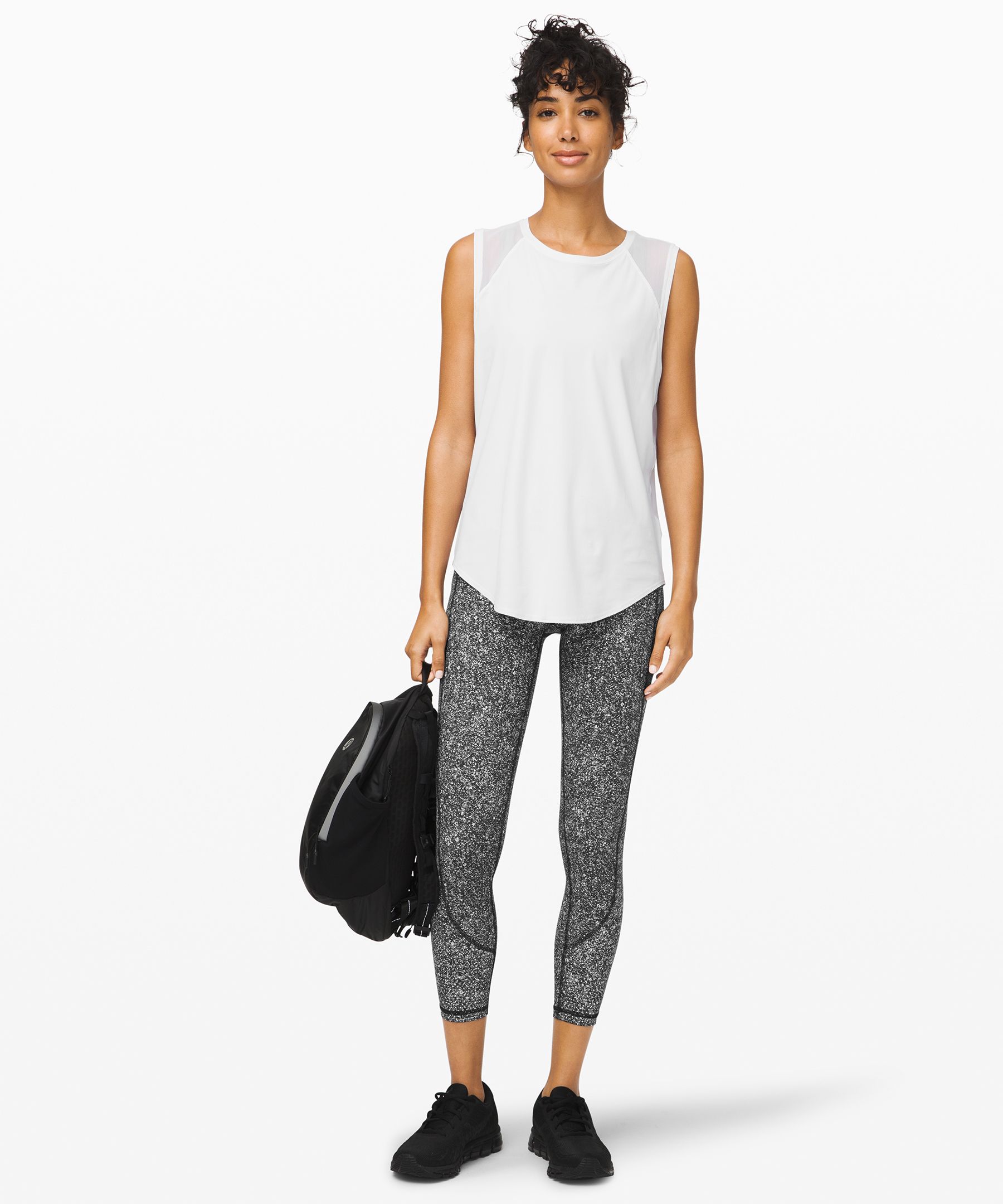 BNWT - Lululemon Leggings, Women's Fashion, Clothes on Carousell