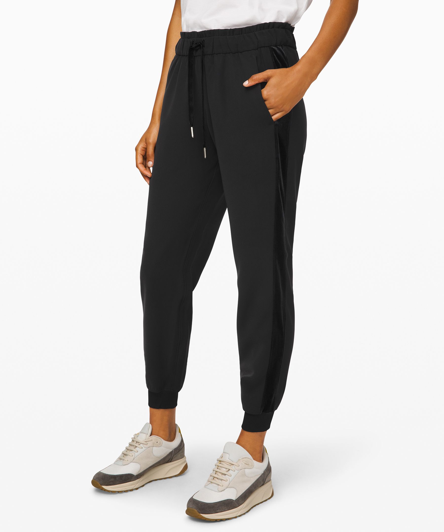 on the fly jogger lululemon