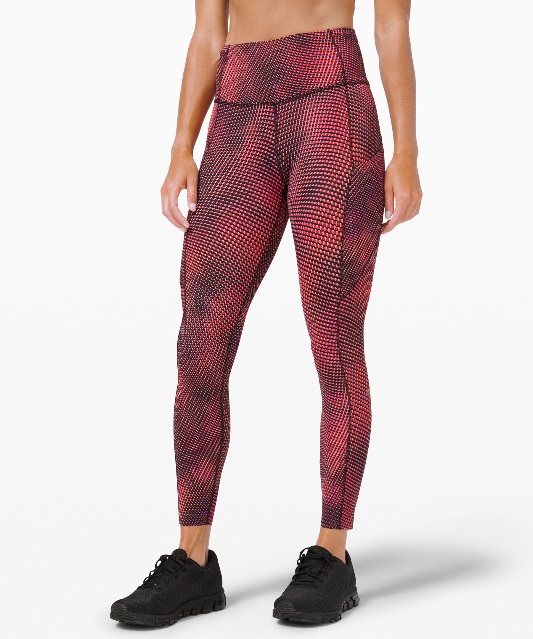 Fast and Free HR Tight 25 SW lululemon SG