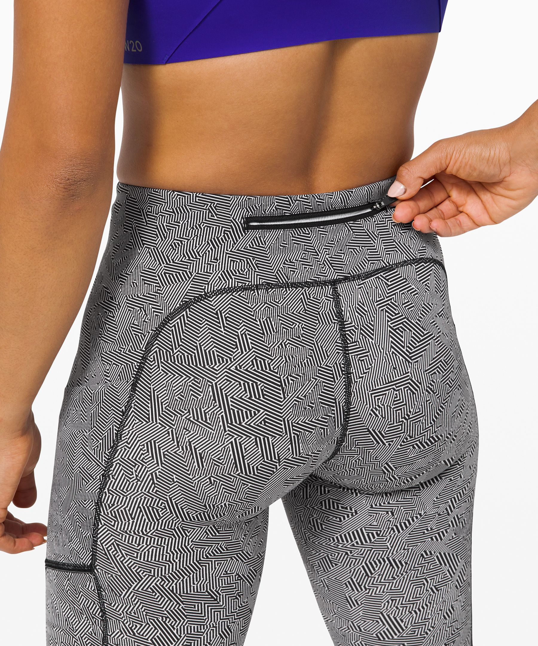 Lululemon speed up tight hotsell