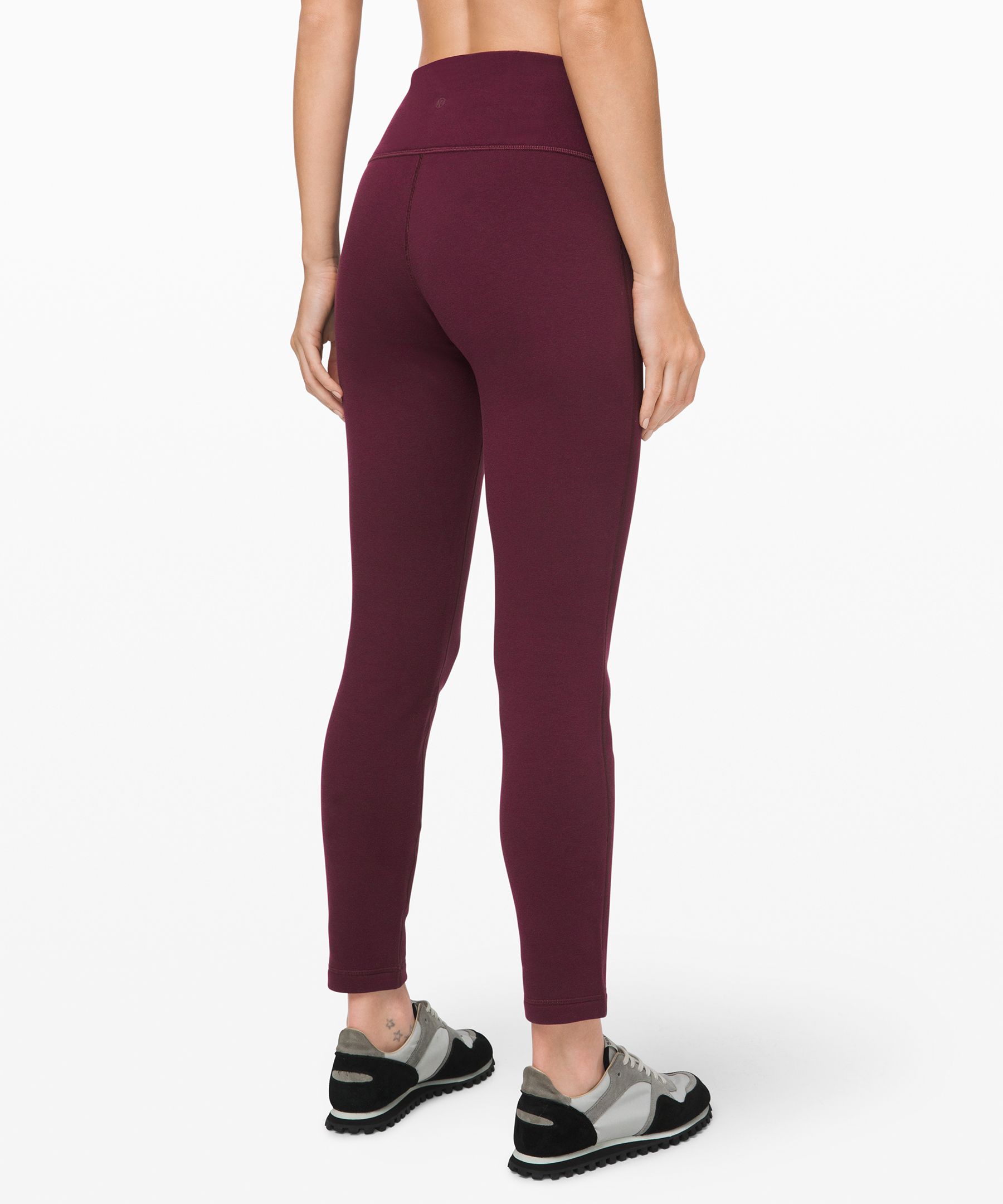 lululemon wunder lounge