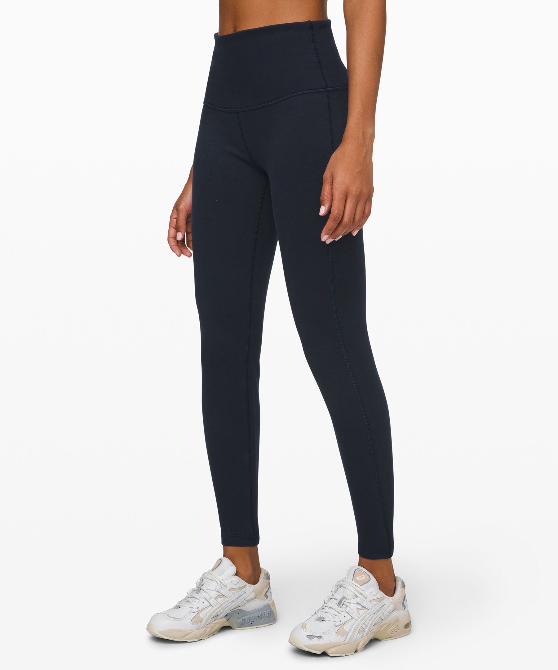 lululemon wunder under lounge pants