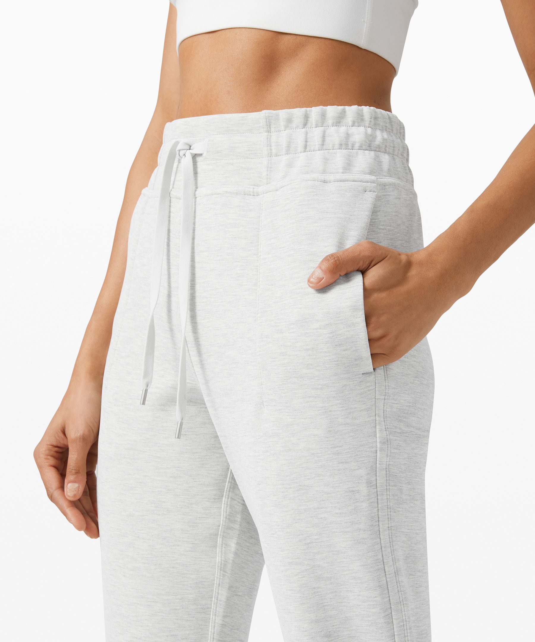 Soft Ambitions HR Jogger Lululemon FR