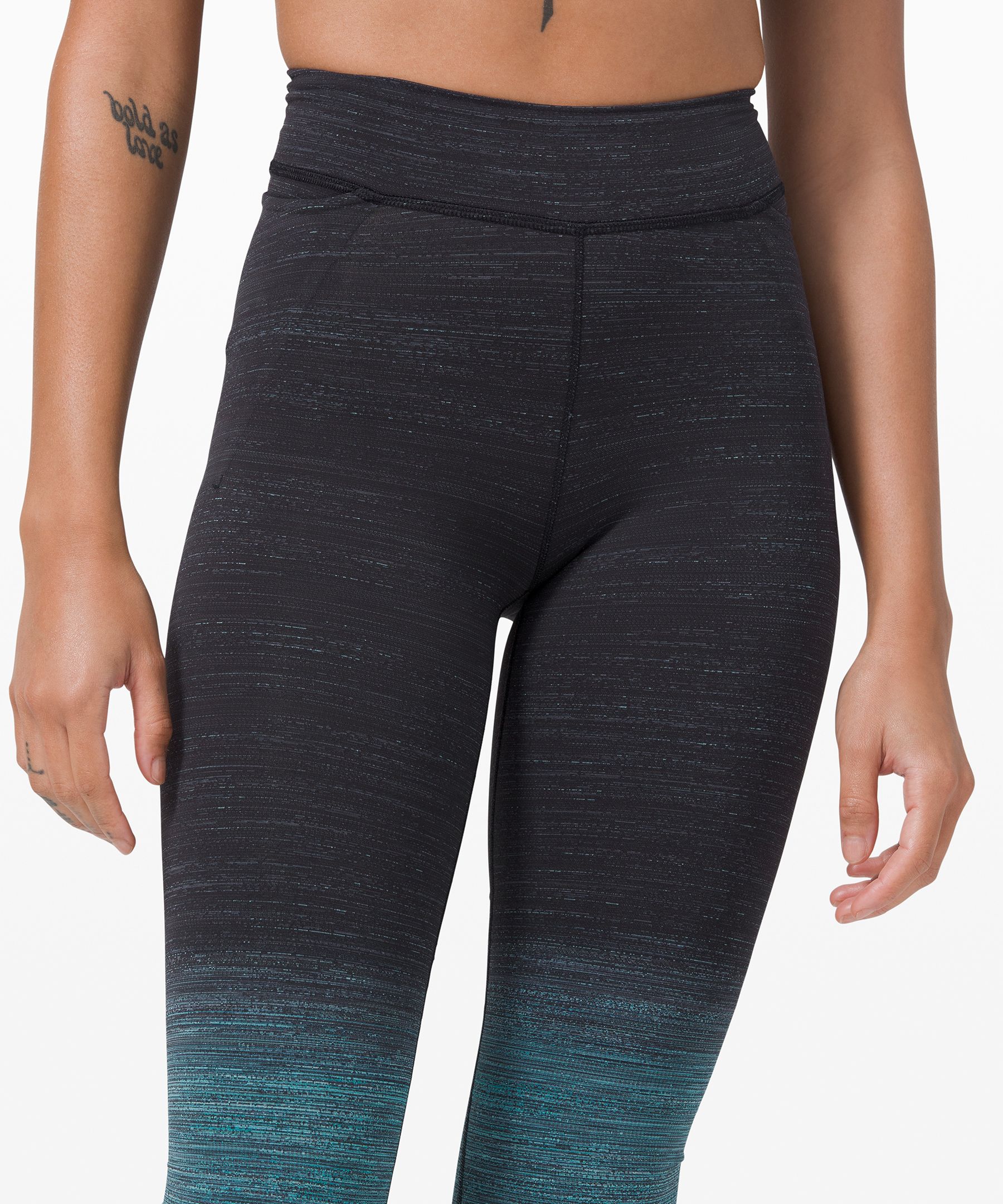 lululemon lab Varsa Tight 28
