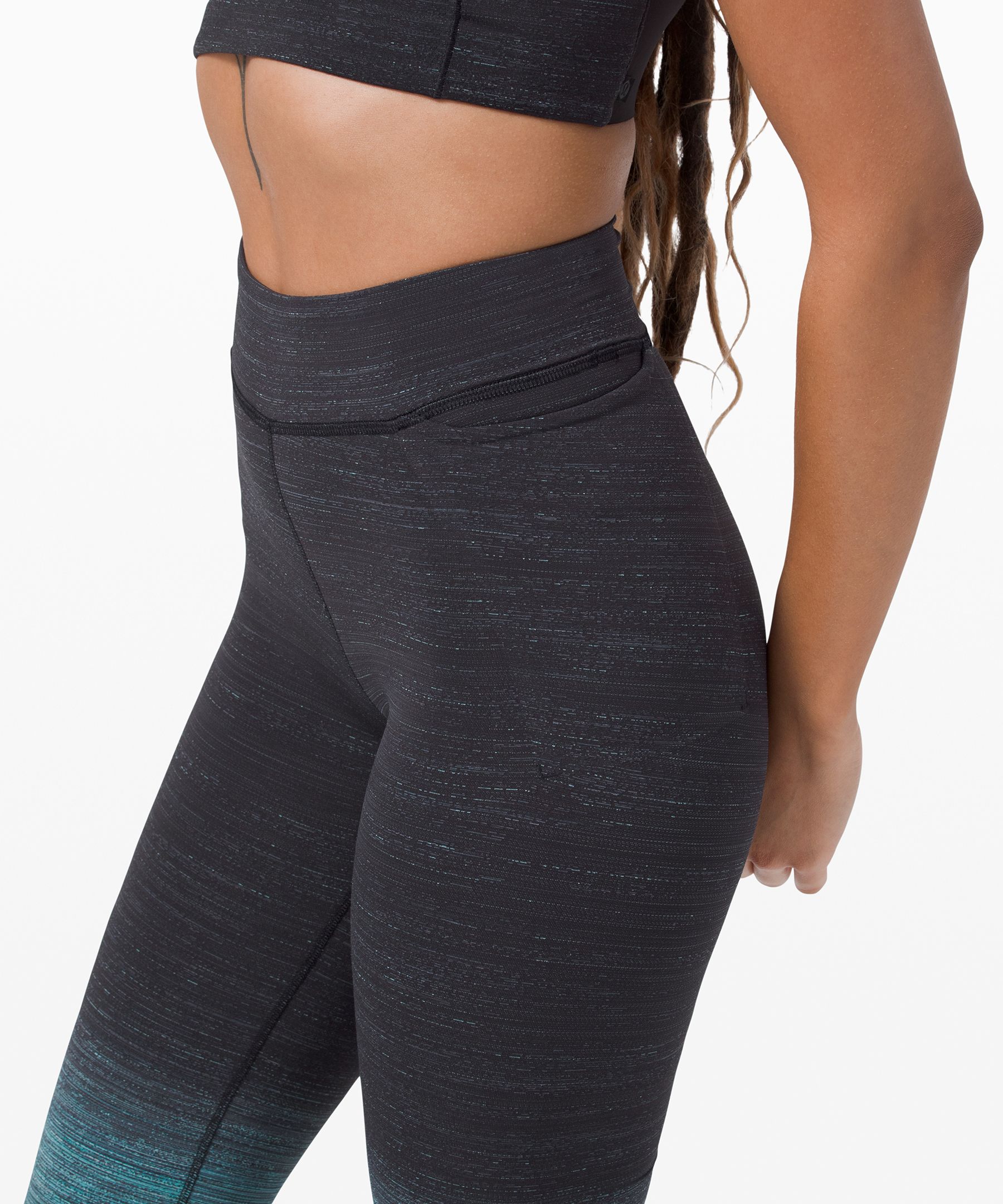 lululemon - ルルレモン lululemon lab Varsa Tight Lululemon Varsa Tight 28