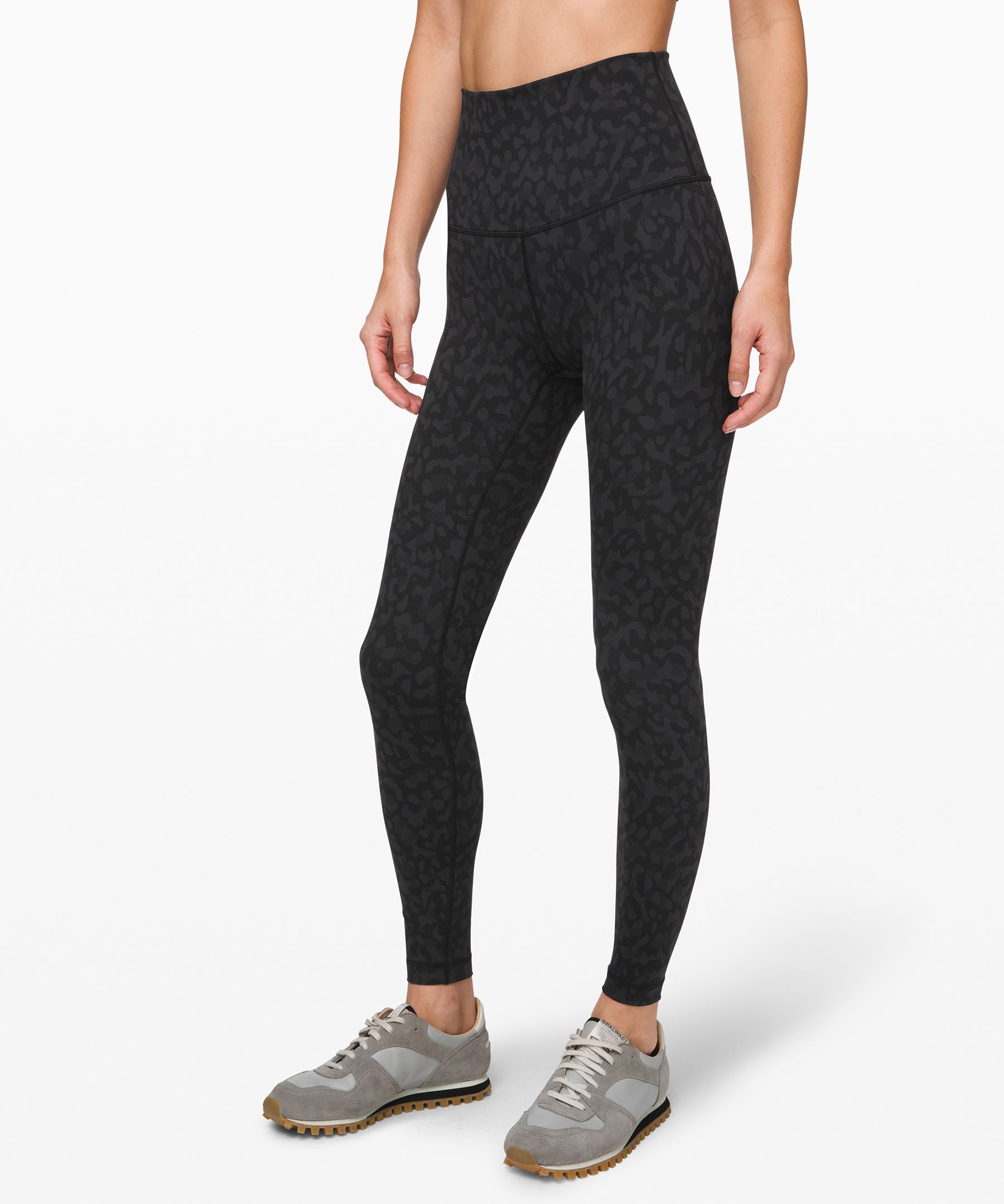 lululemon luxtreme leggings