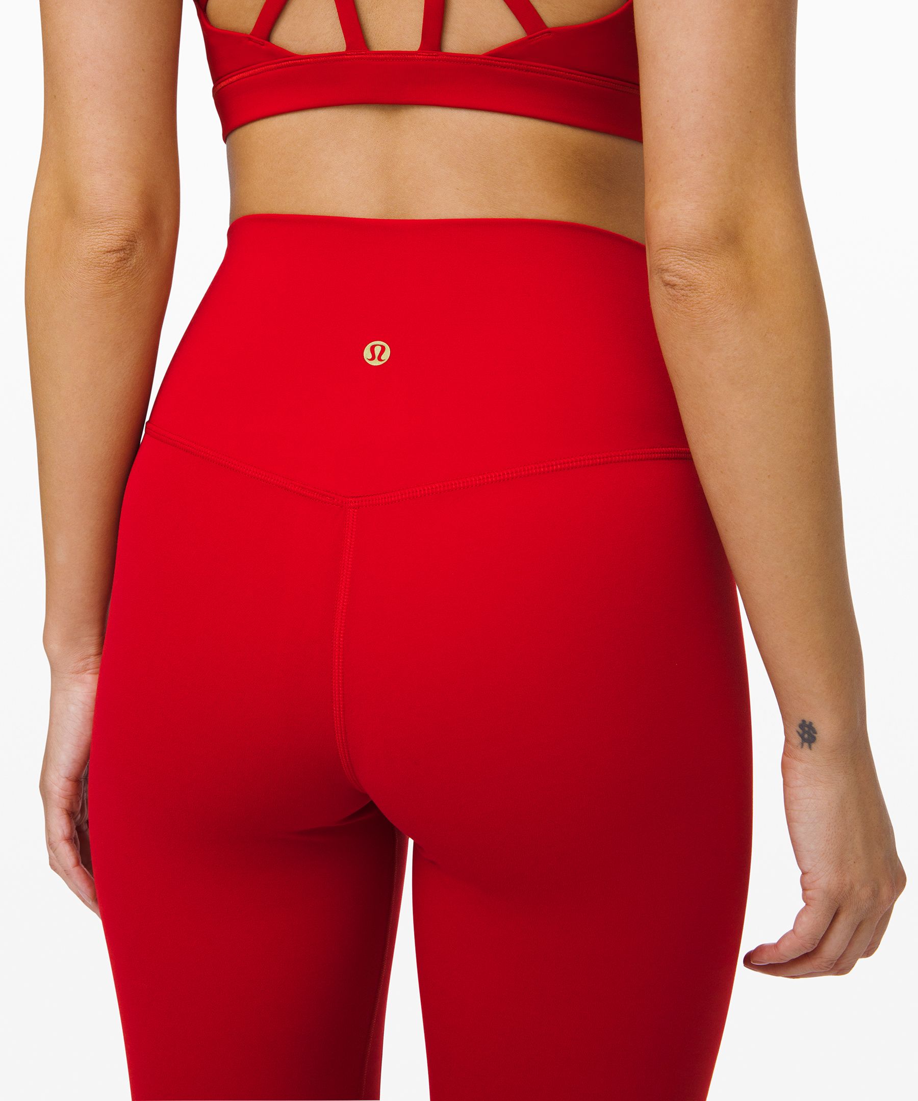 Align HR Pant 24 *LNY