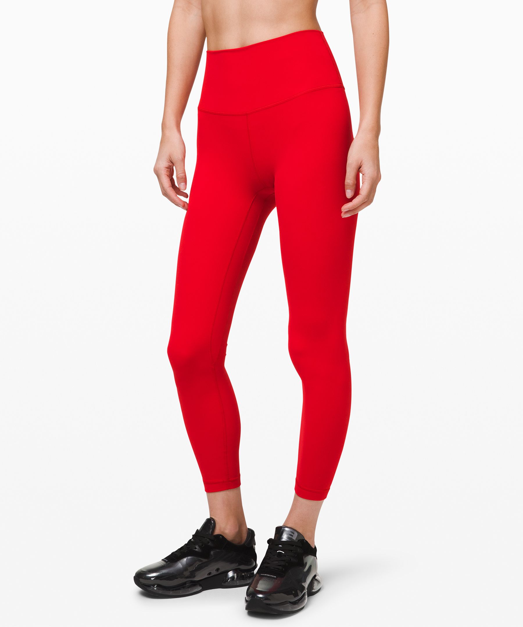 lululemon pocket tights