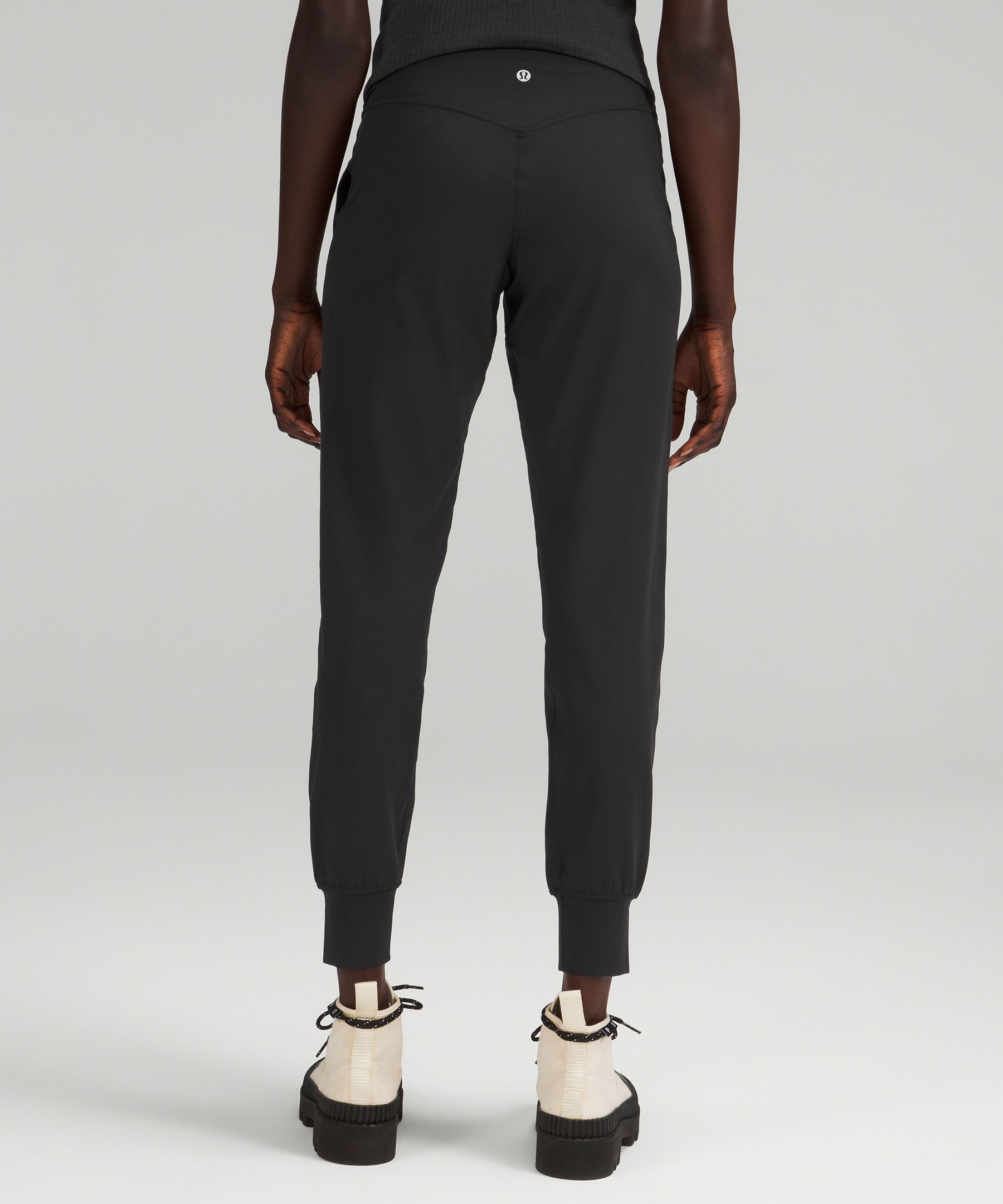 lululemon align crop jogger