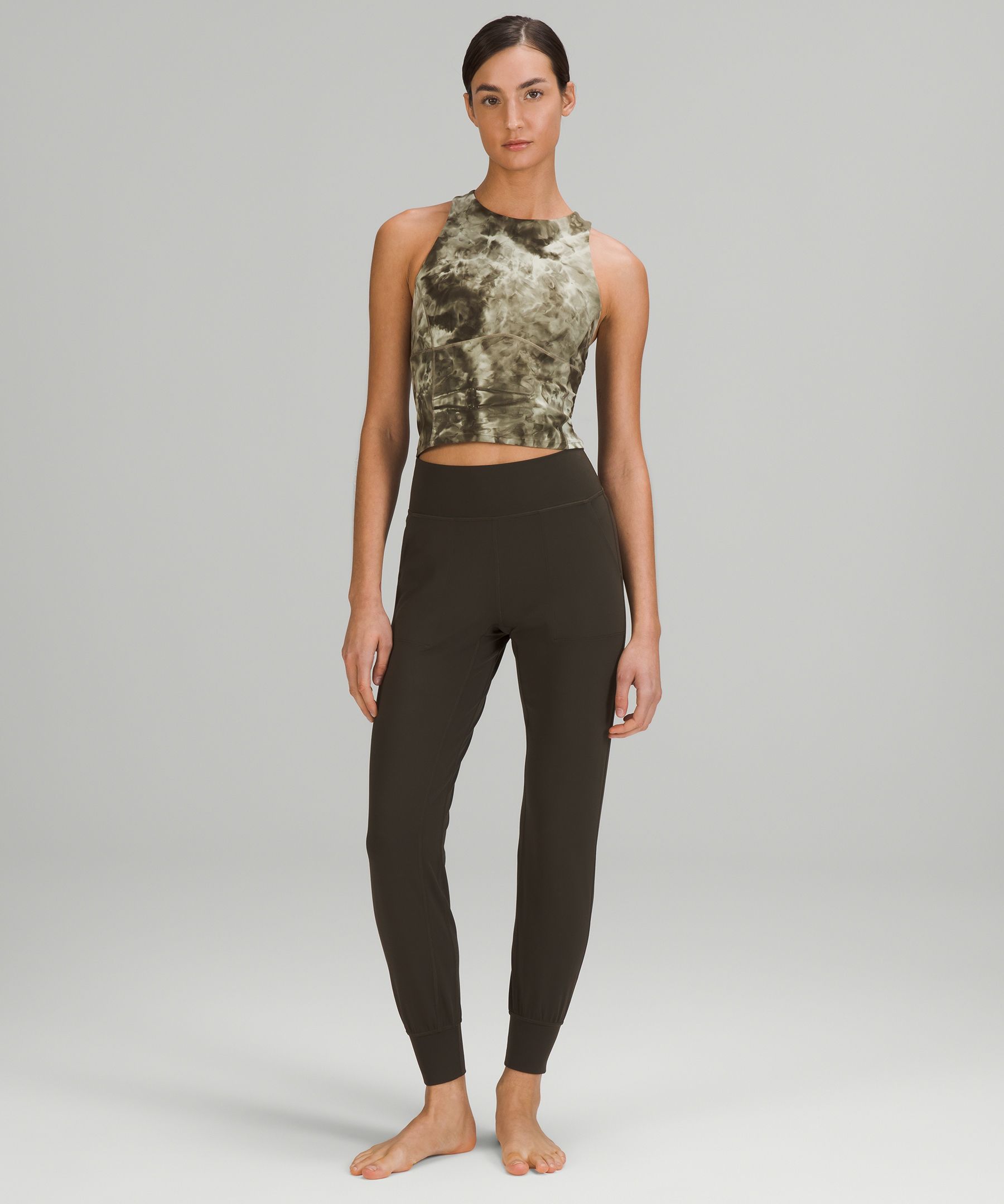 lululemon women jogger