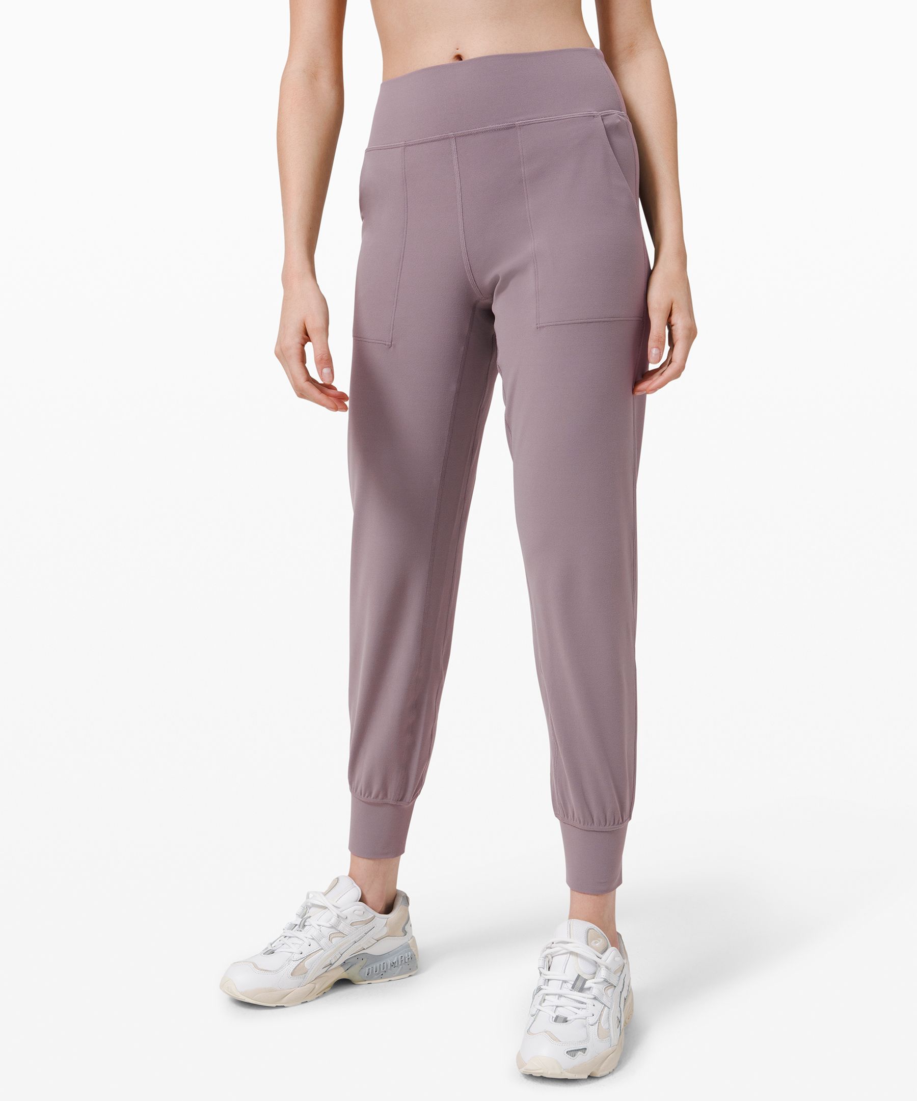 lululemon joggers