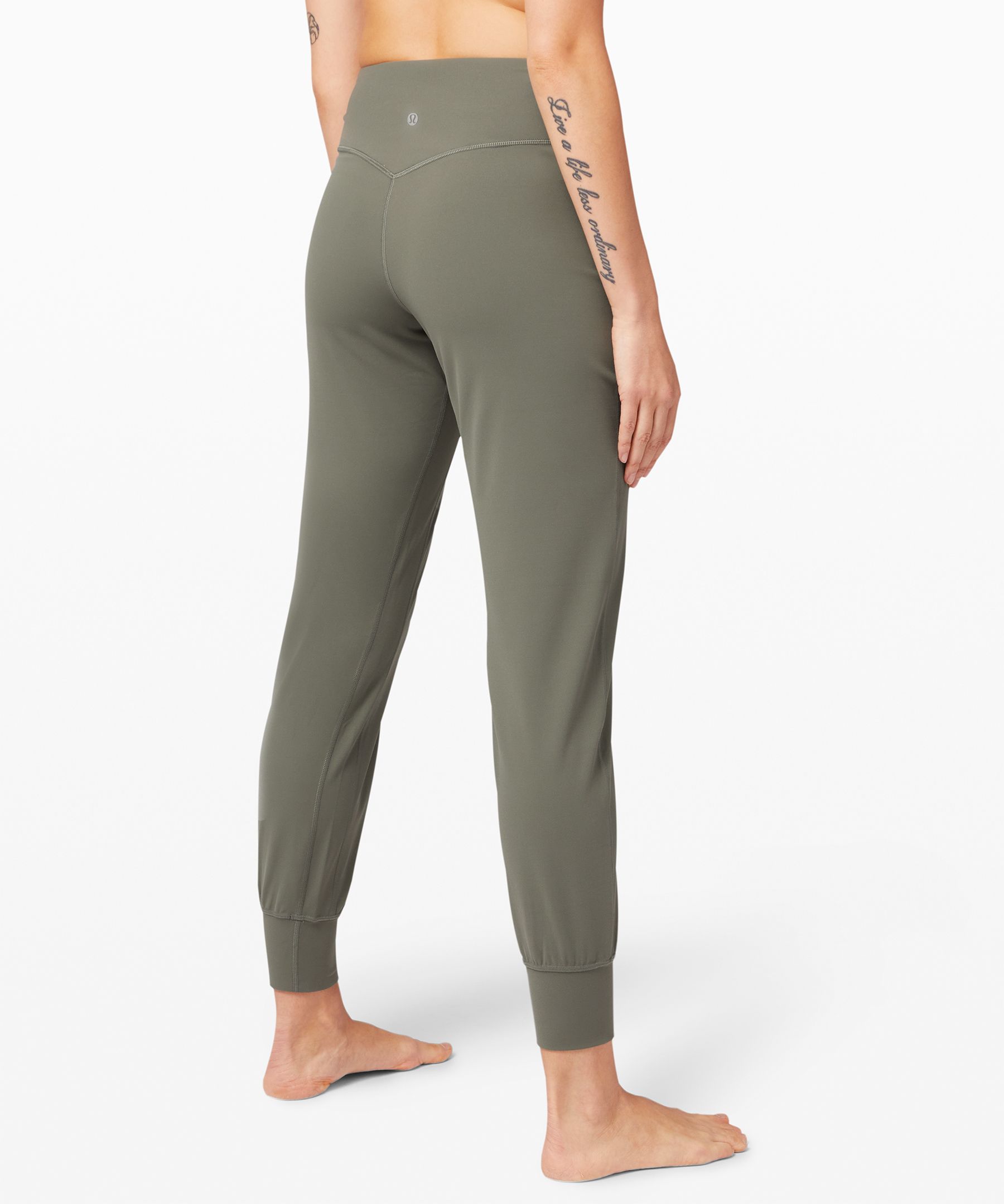 Lululemon Align joggers review: Should you buy them? - Reviewed