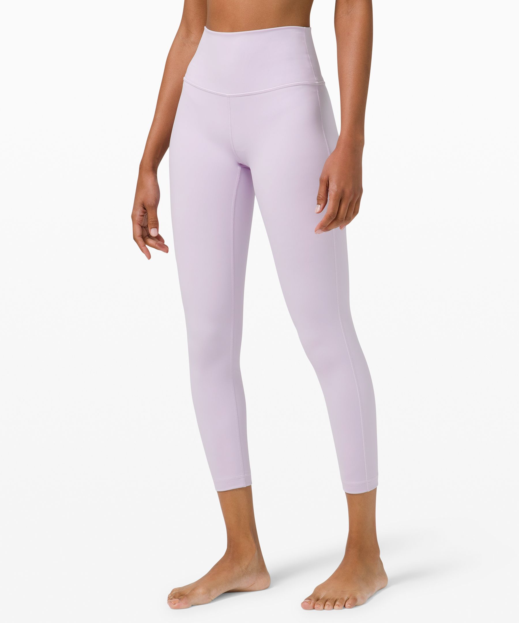 Lululemon Wunder Under Low-Rise Tight 28 *Full-On Luxtreme - Deep Marine -  lulu fanatics