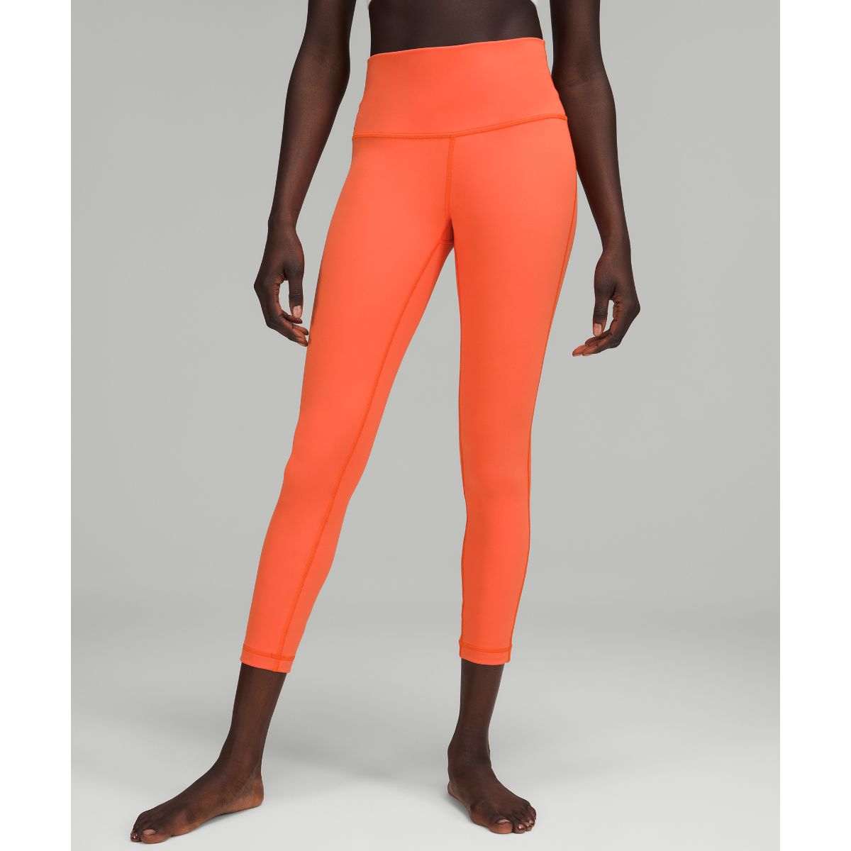 Wunder Under Luxtreme High-Rise Tight 25"