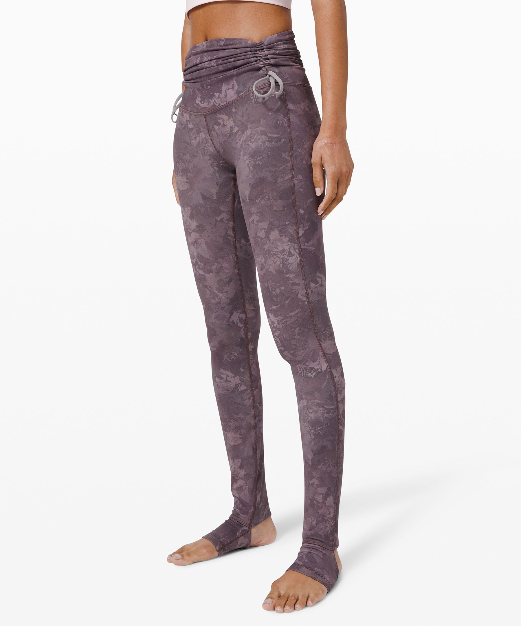 Lavender dew align dupe? : r/lululemon