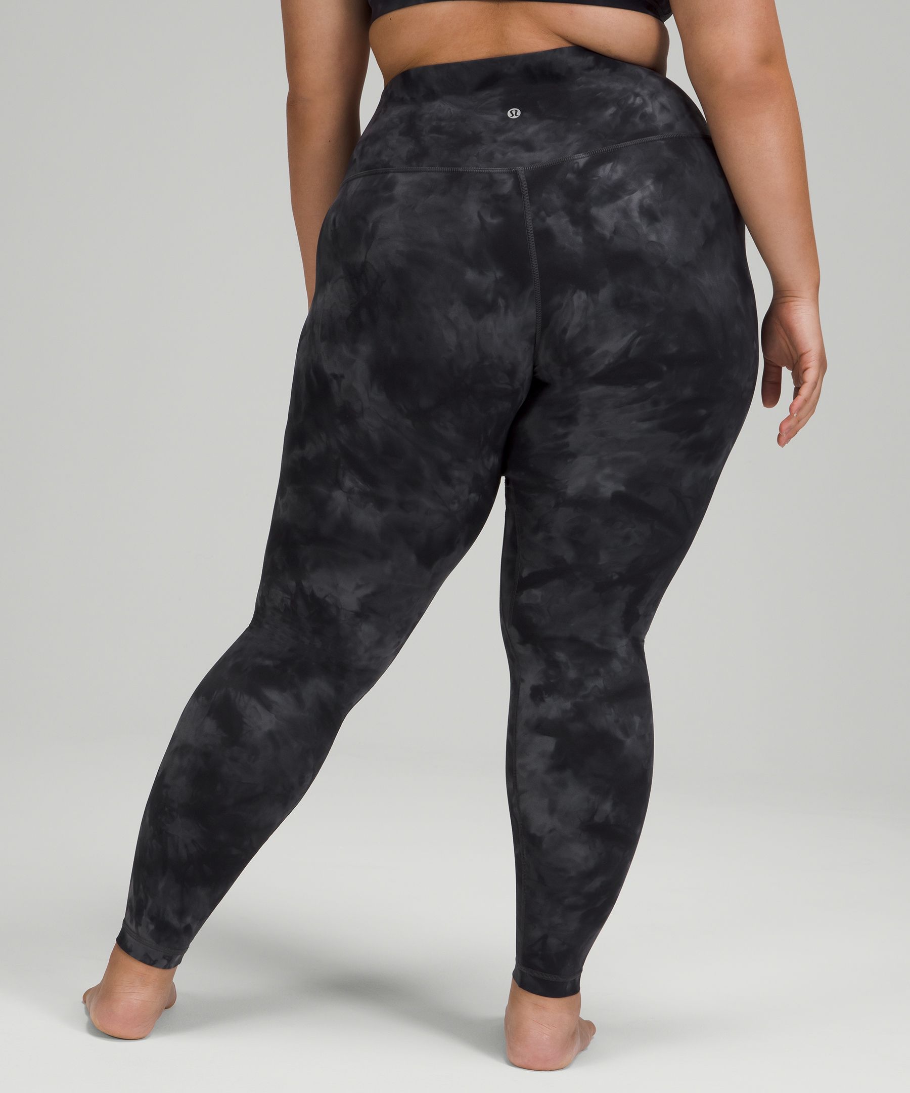 Align Pant Diamond Dye Designed for Yoga Women Leggings High Waist Sweat  Wicking Sports Leggings : : Clothing, Shoes & Accessories
