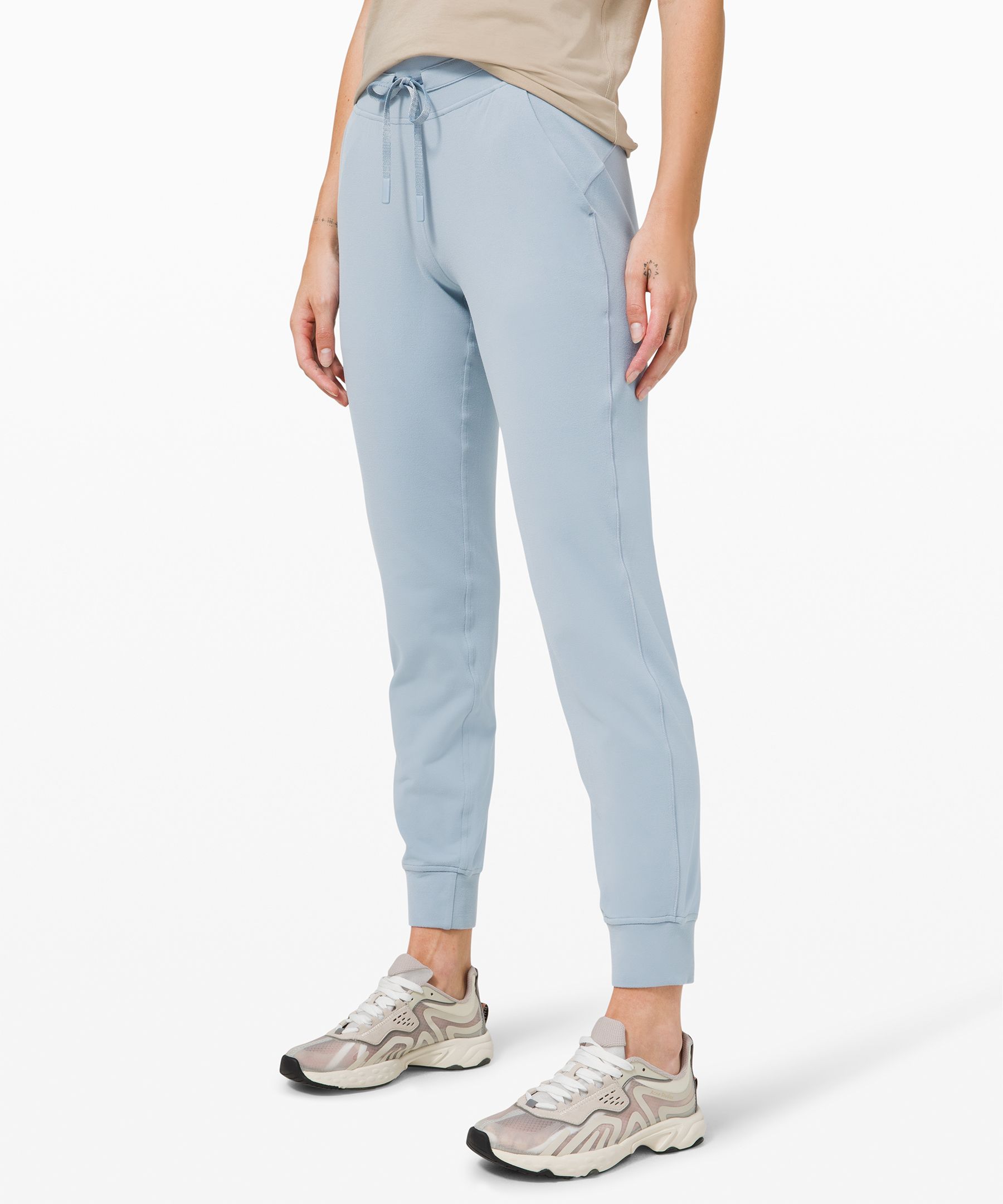 lululemon athletica women's joggers