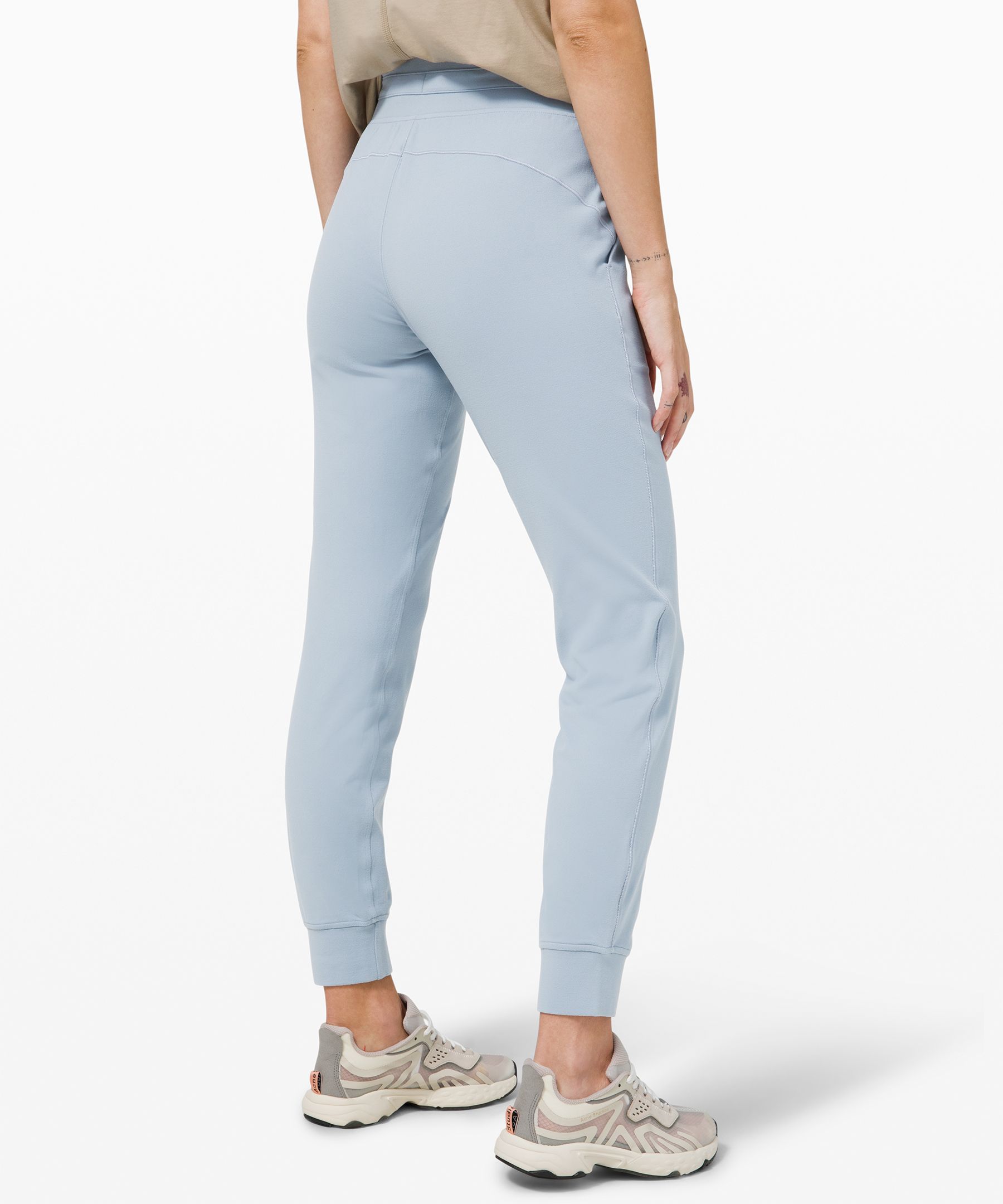 lululemon rulu joggers