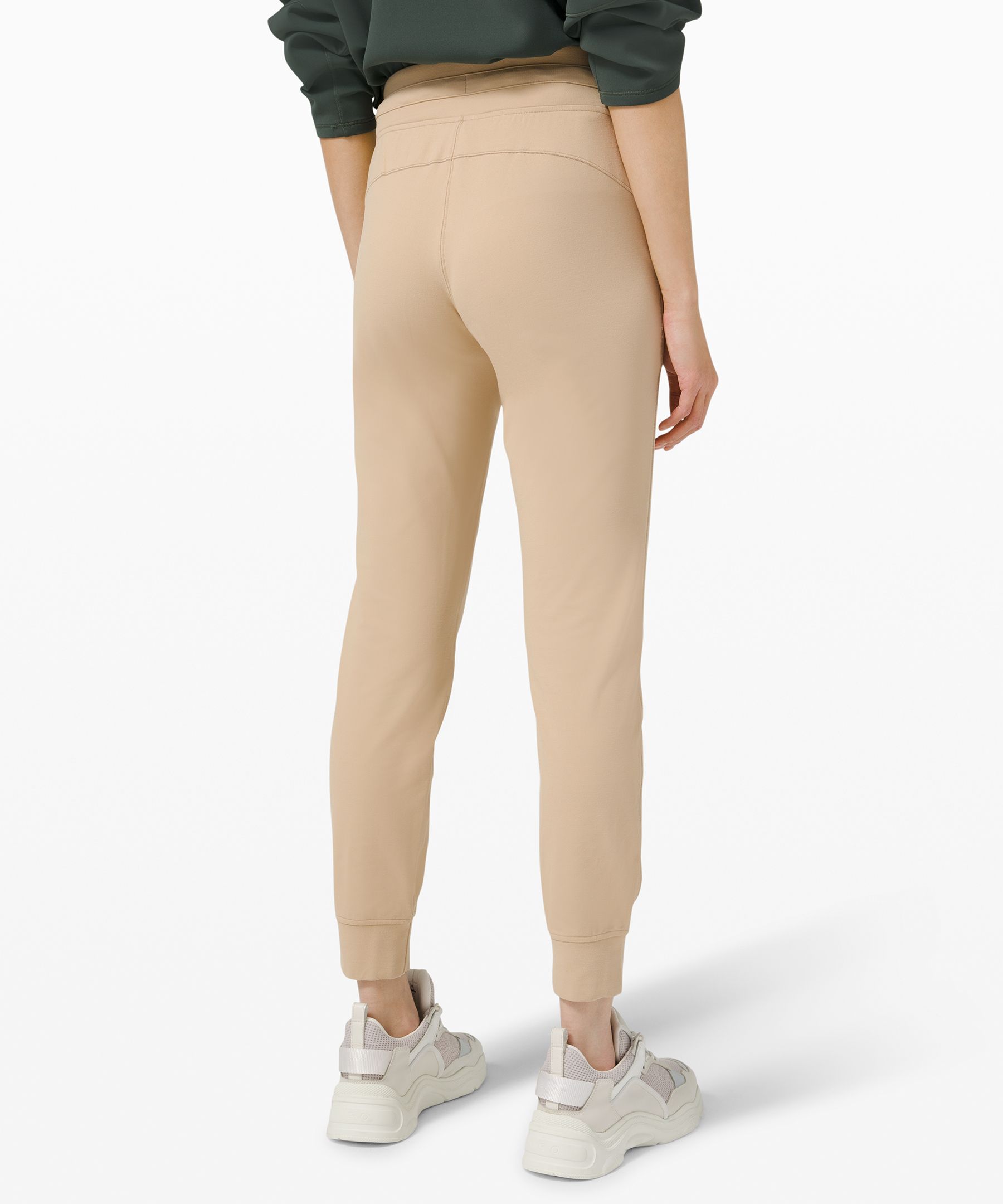 Ready to Rulu Jogger *Jacq | Lululemon UK