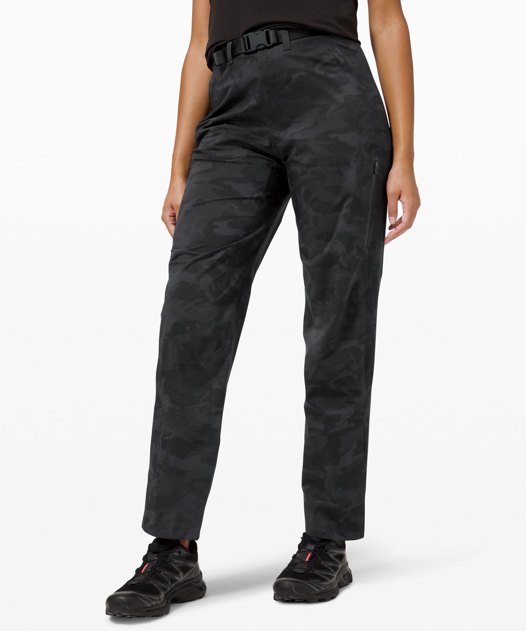 break a trail lululemon pant