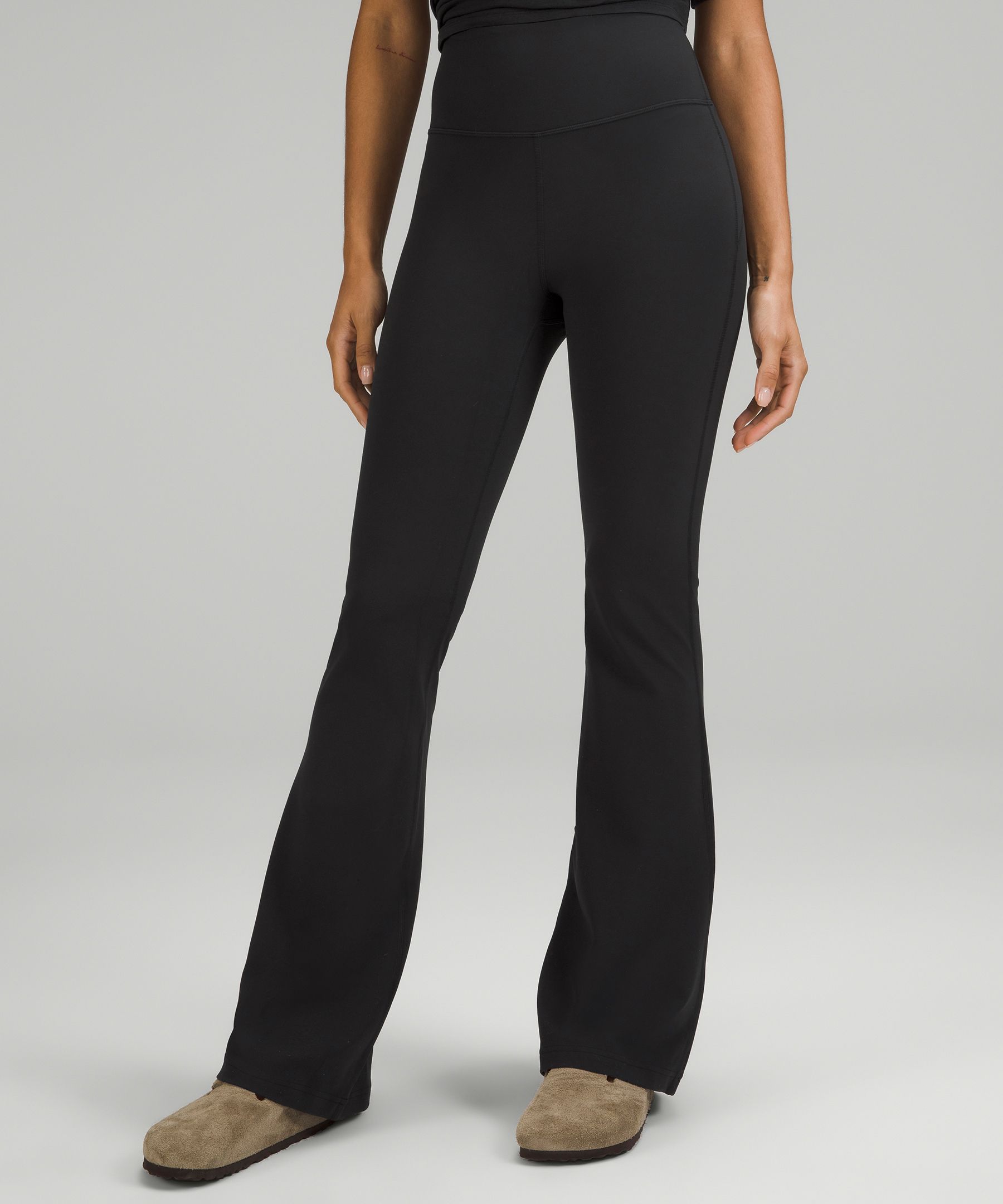 groove pant straight