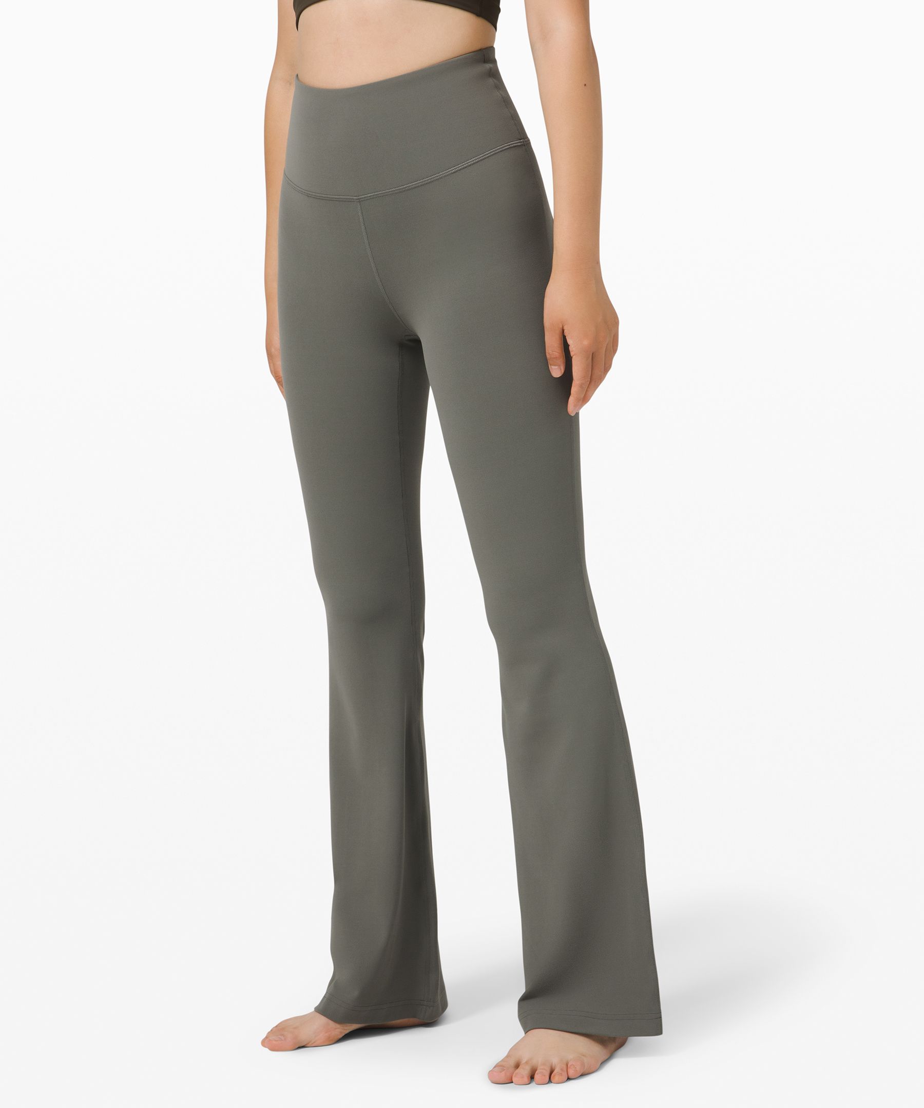 Groove Pant Flare *Nulu | Pants 