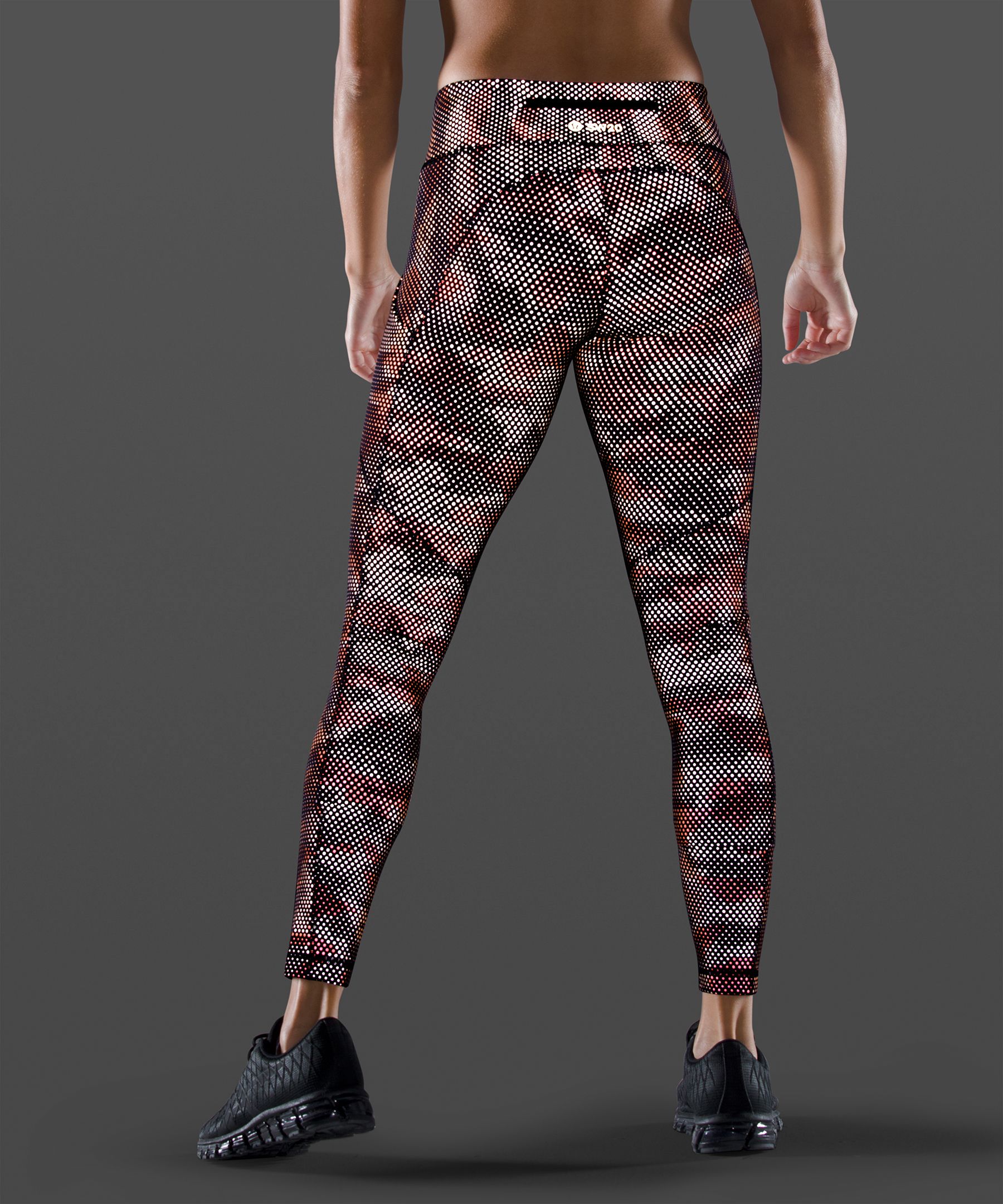 lululemon seawheeze leggings