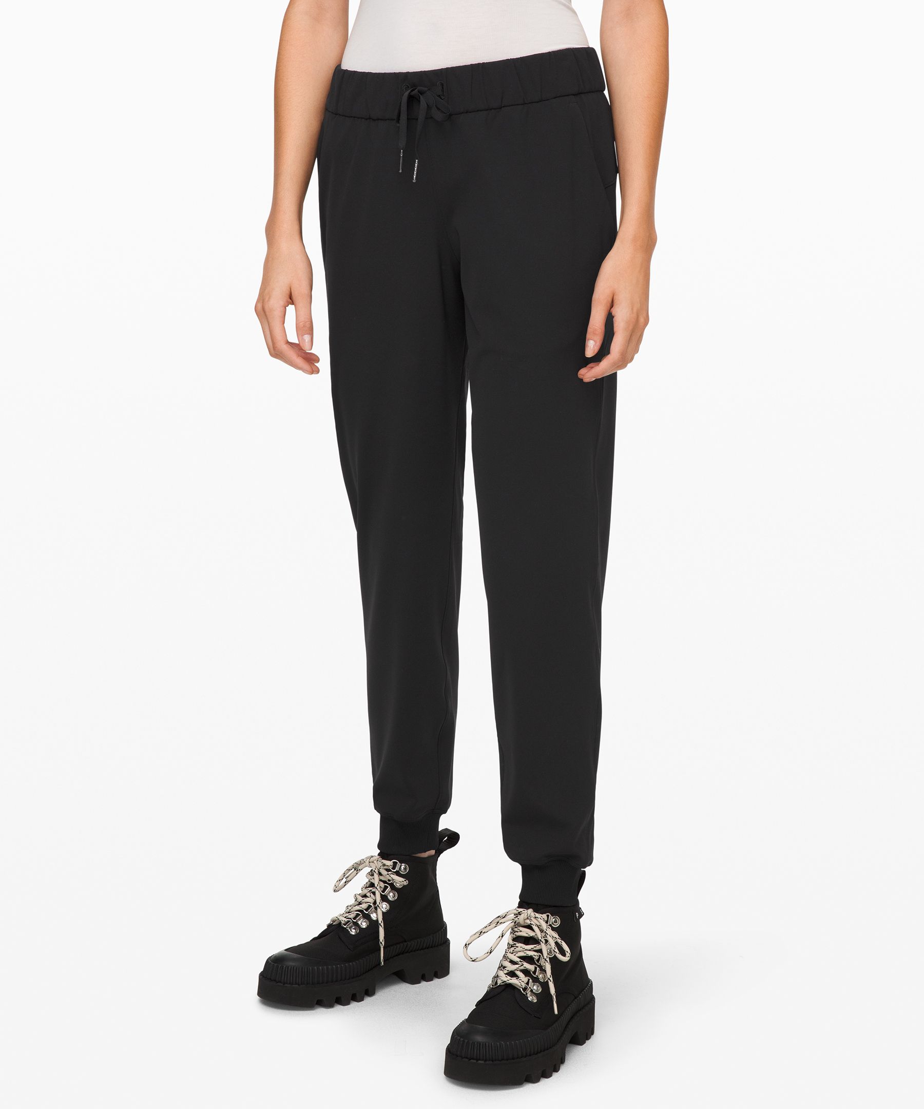 lululemon get going jogger