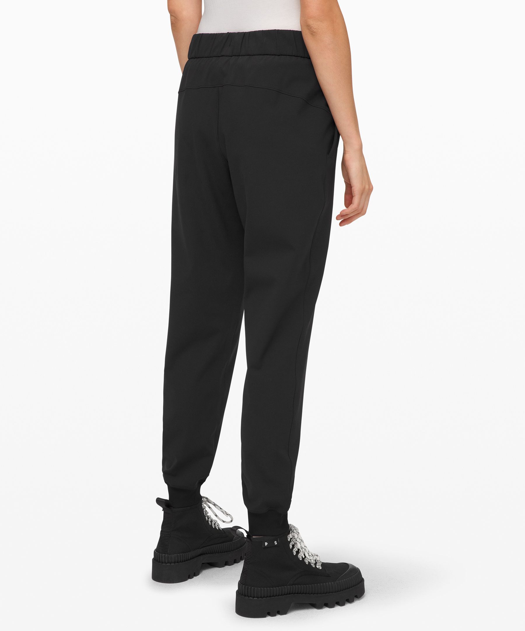 lululemon athletica, Pants & Jumpsuits, Lululemon On The Fly Jogger