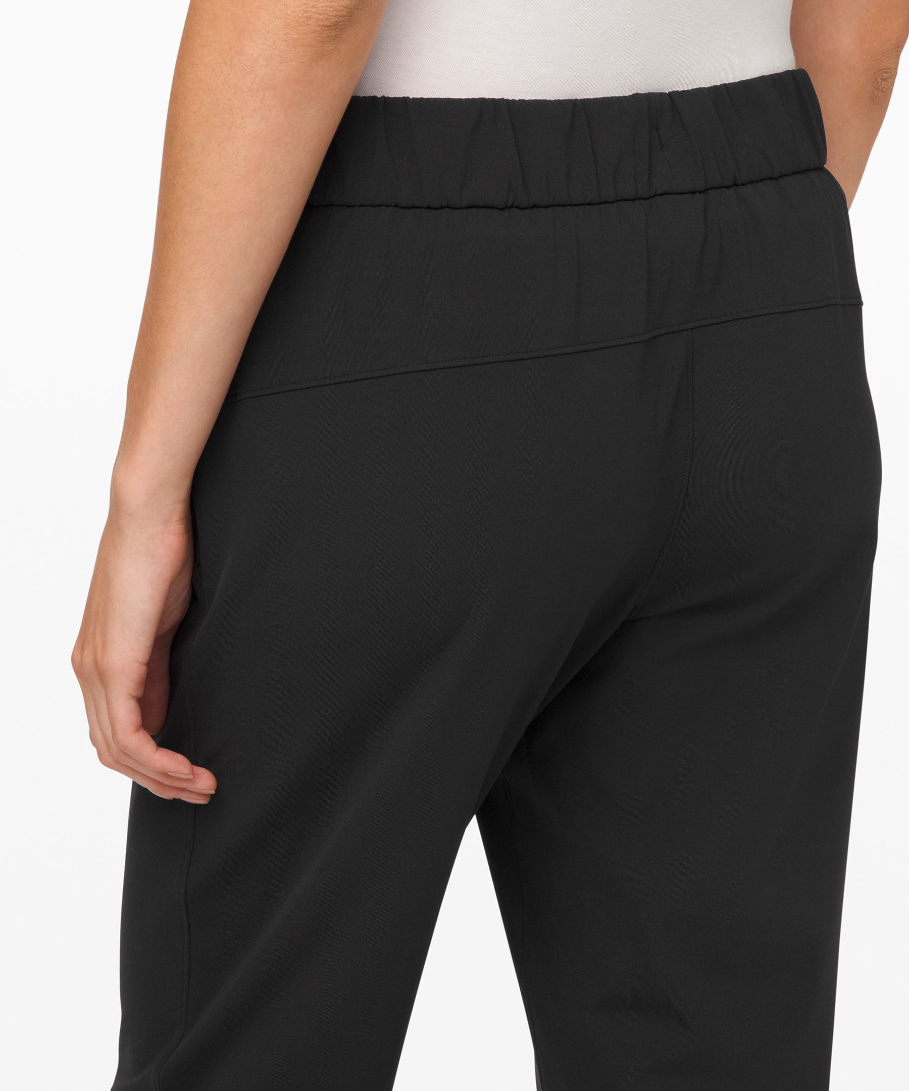 Lululemon On The Fly Jogger Size 4th  International Society of Precision  Agriculture