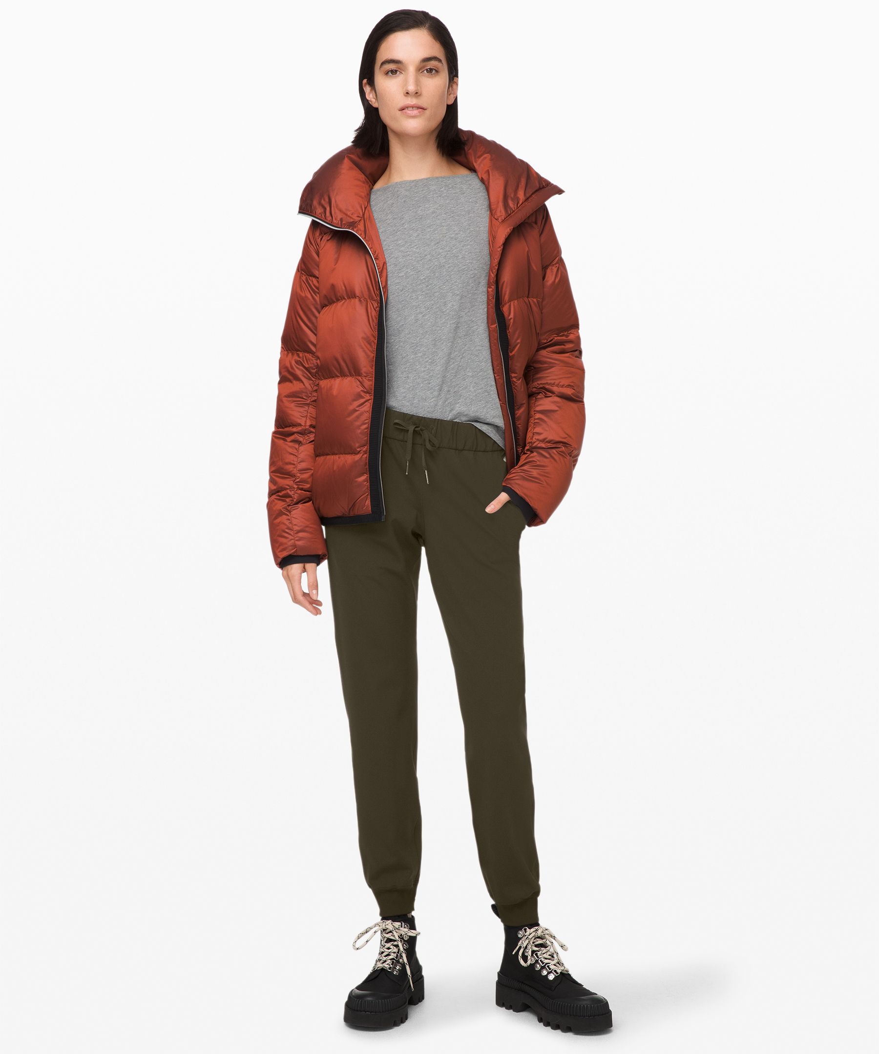 On the Fly Jogger 28" *Luxtreme