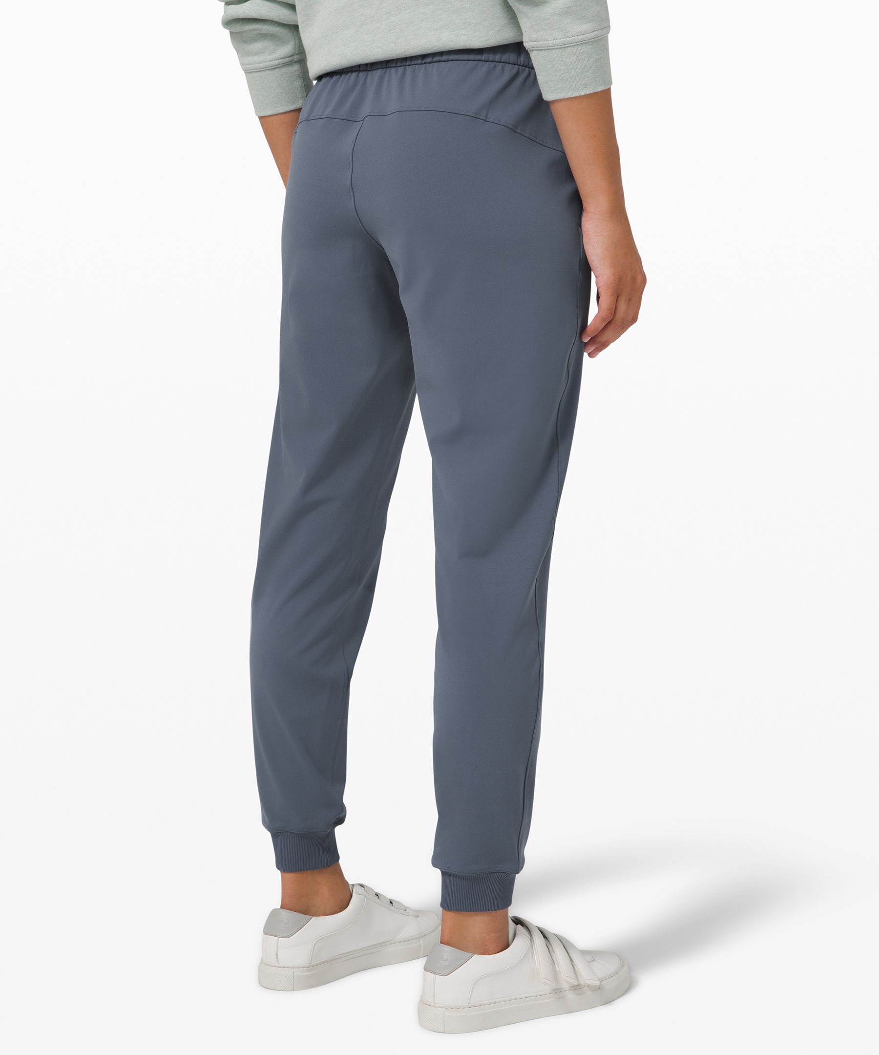 On the fly discount jogger woven lululemon