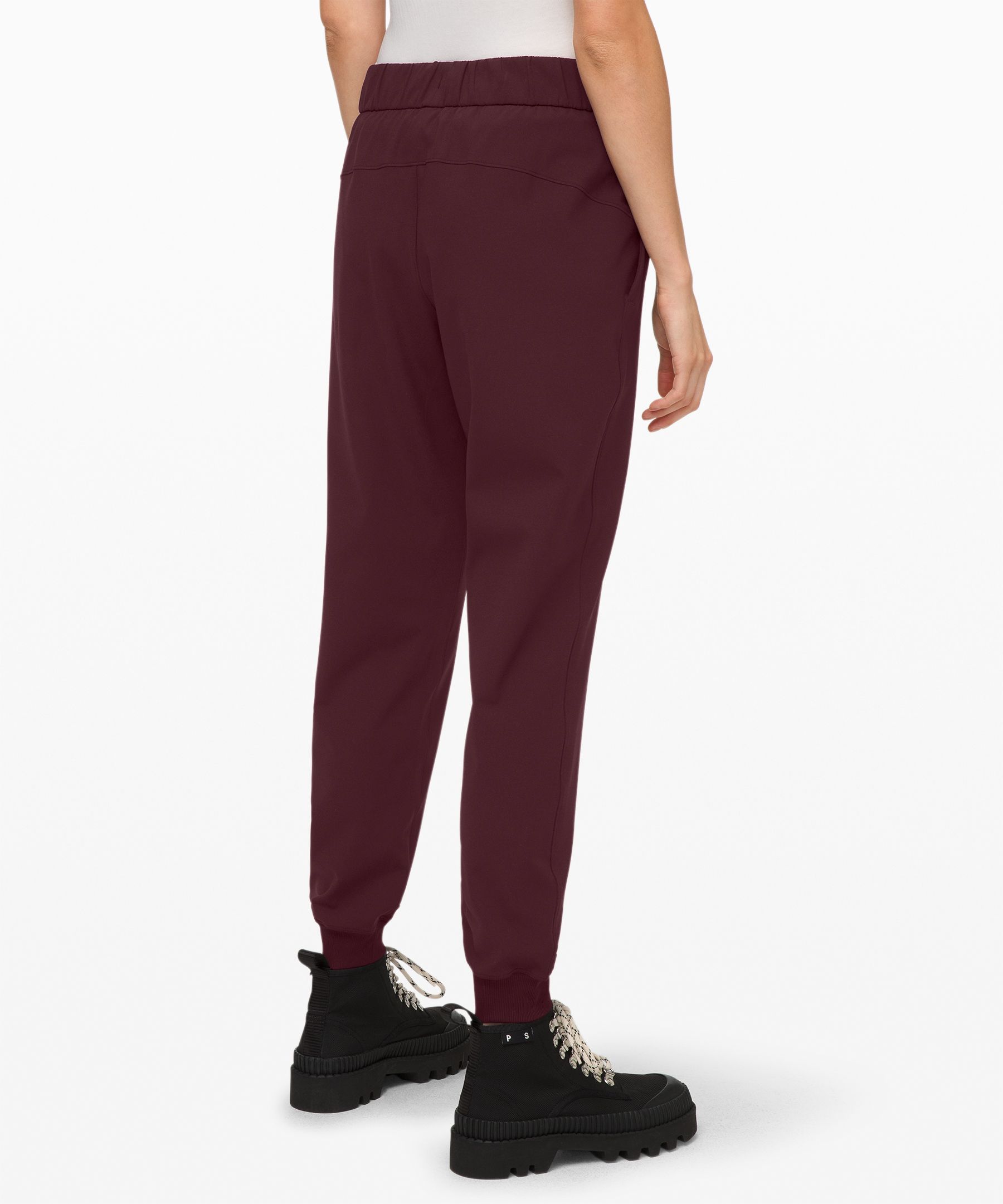 on the fly jogger lululemon