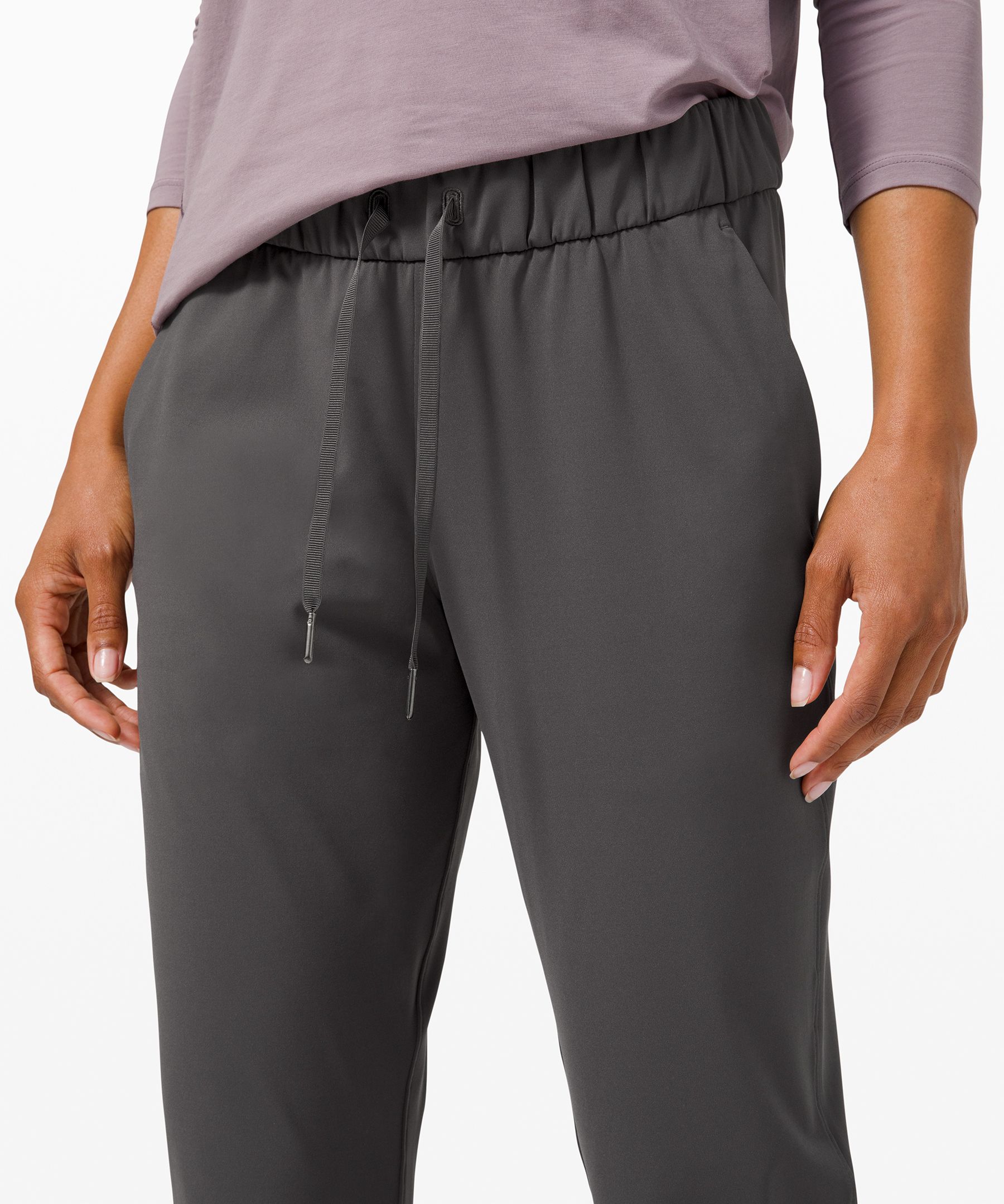 Lululemon On The Fly Jogger - Luxtreme, Size 12