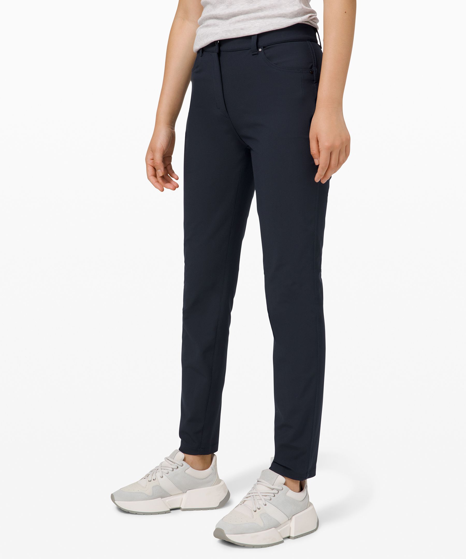 lululemon women's trousers
