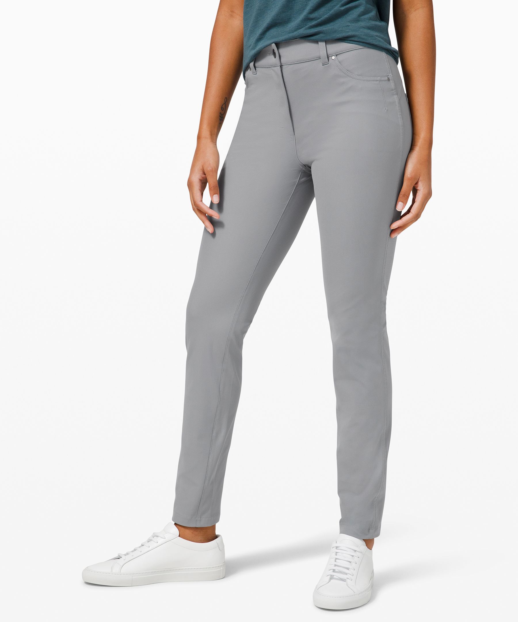 Lululemon City Sleek Pant 302  International Society of Precision  Agriculture