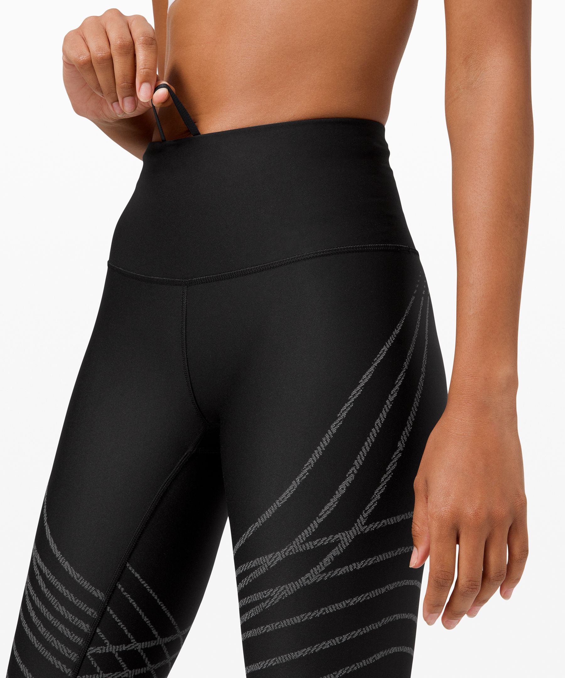 Lululemon Mapped Out High Rise Tight Leggings 28  Leggings are not pants,  Tight leggings, Pants for women