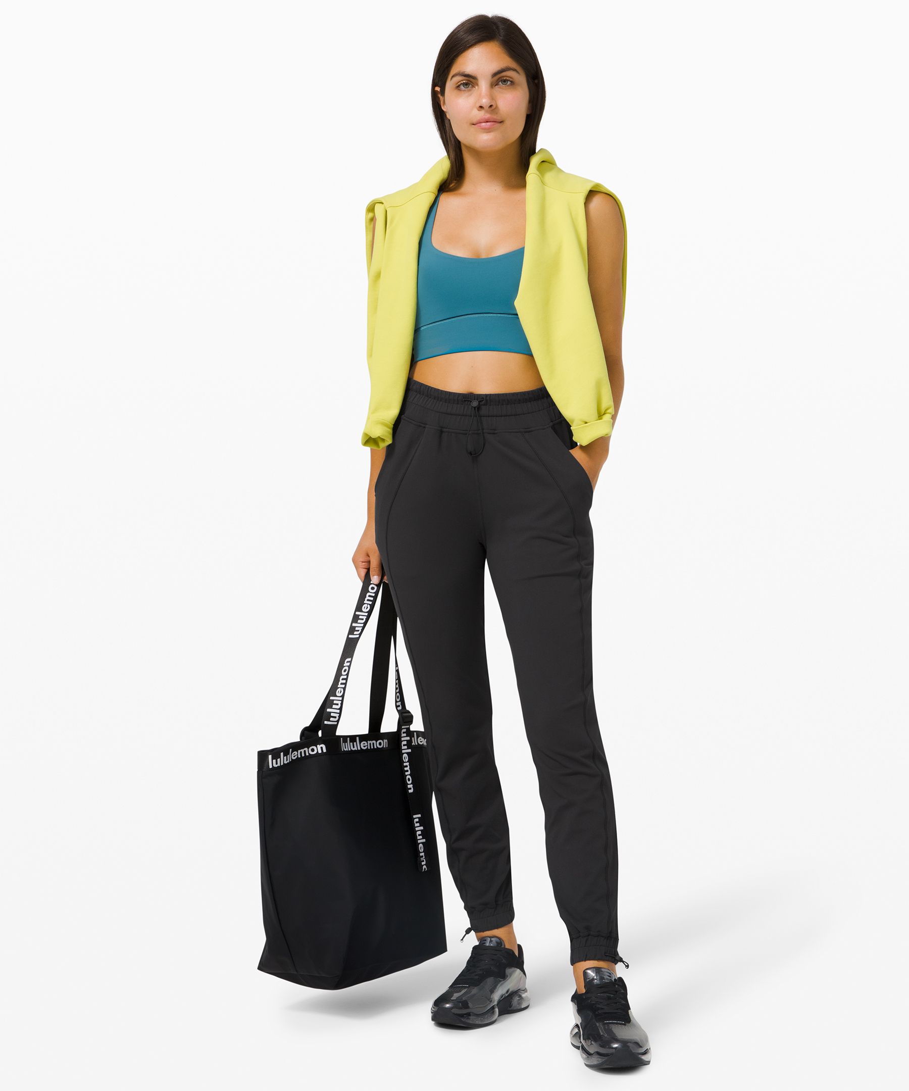 Lululemon ready to rulu cinch new arrivals