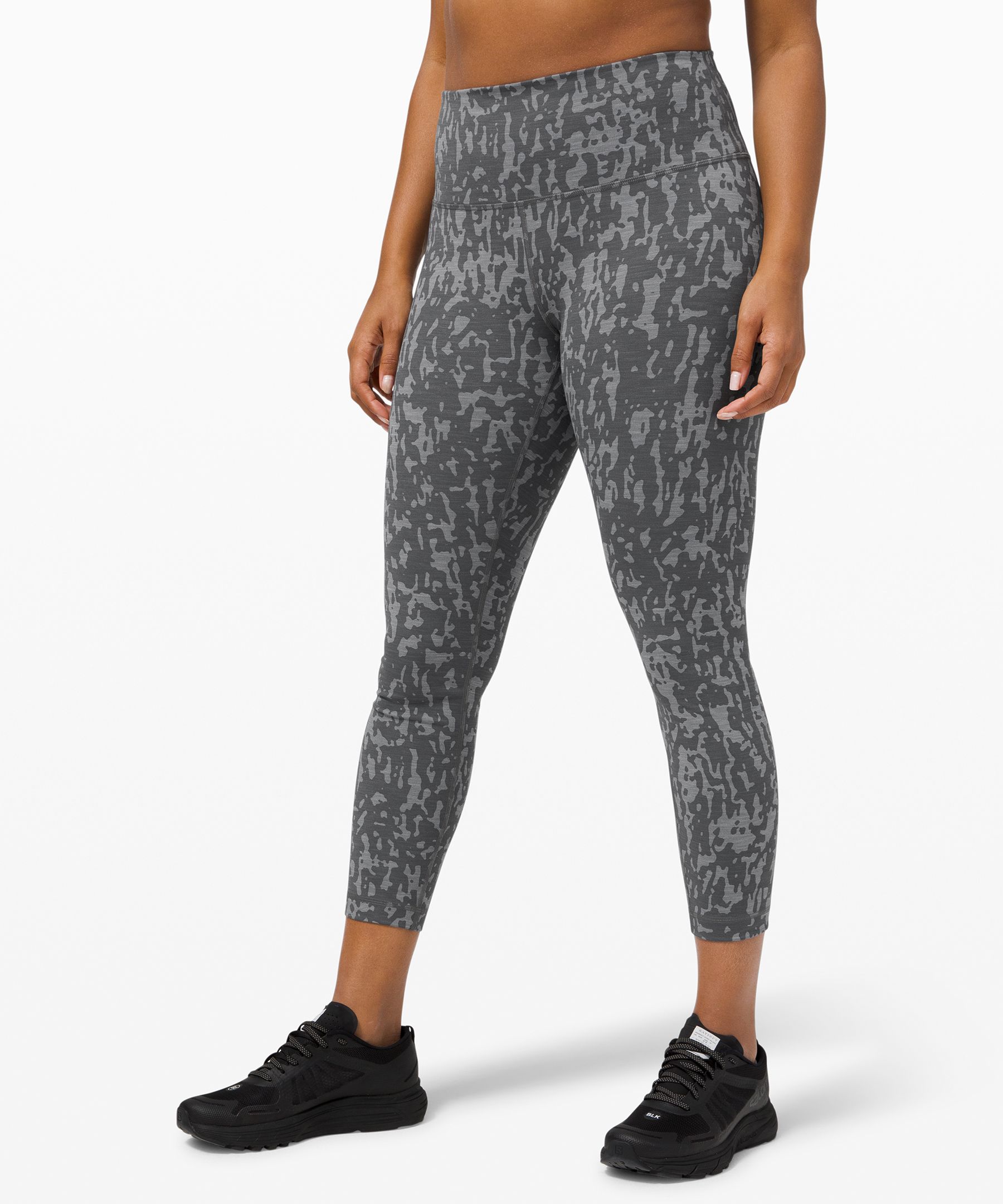 lululemon leggings dryer