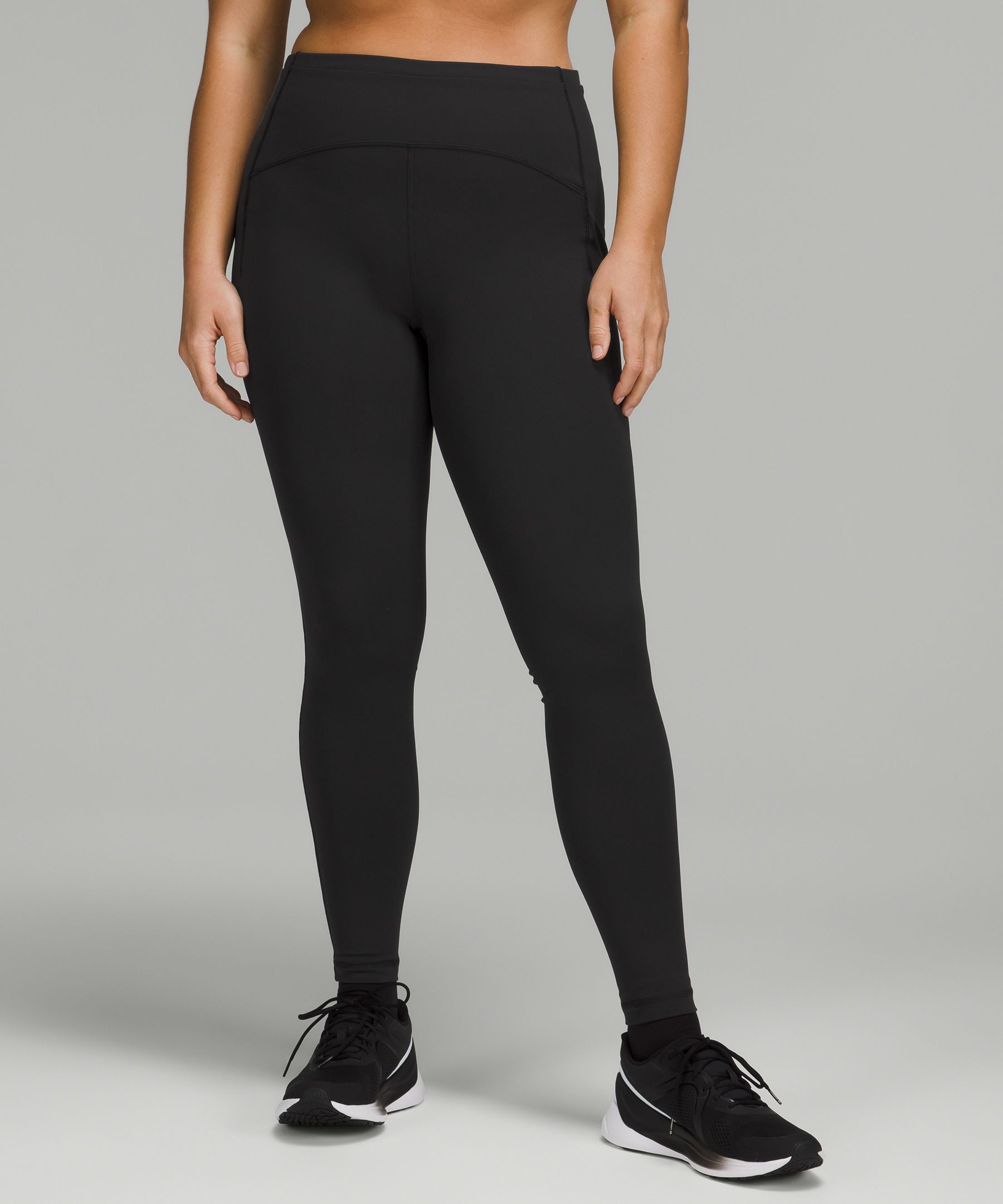 Swift Speed High-Rise Tight 28 