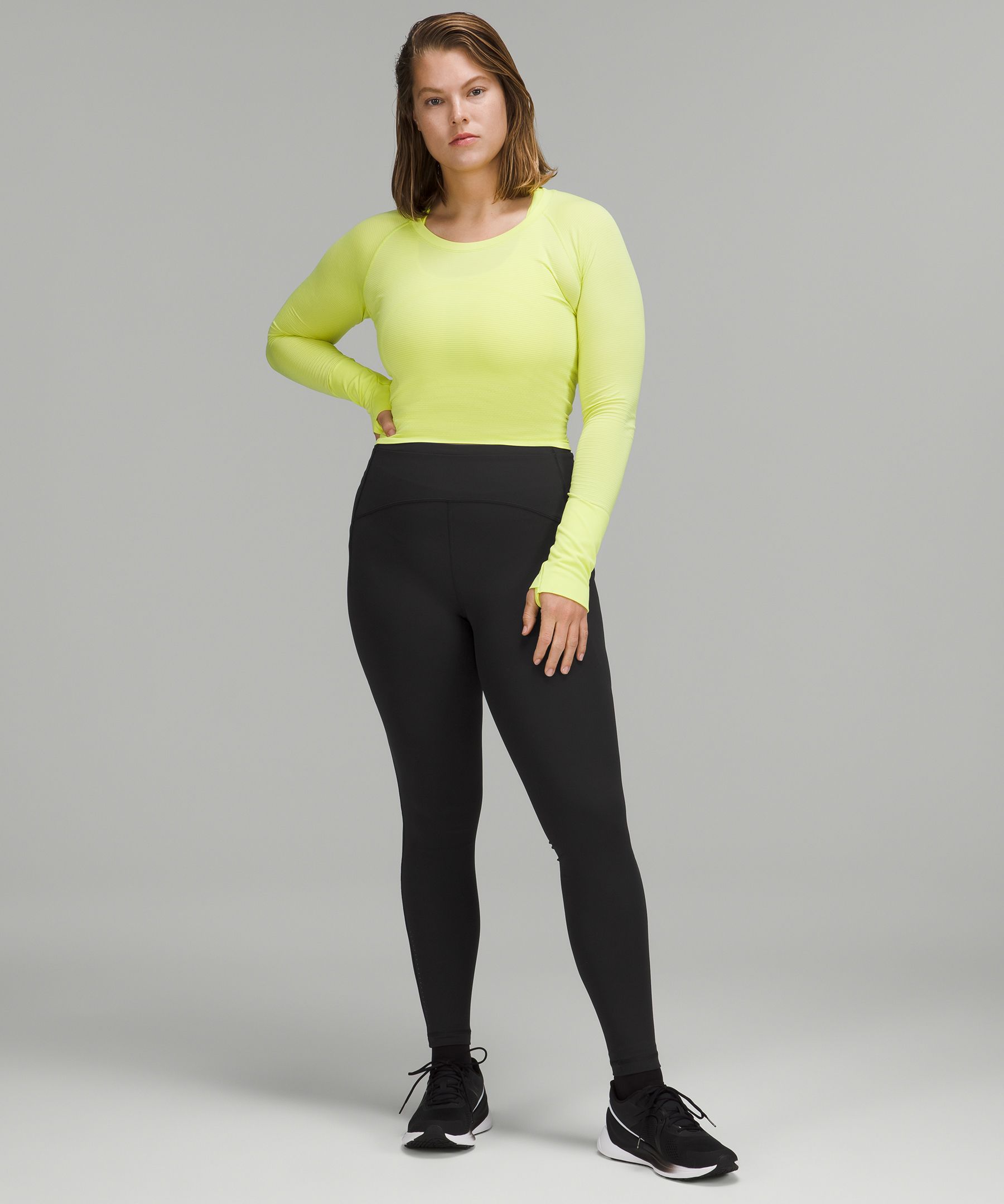 Swift Speed High-Rise Tight 28, Leggings