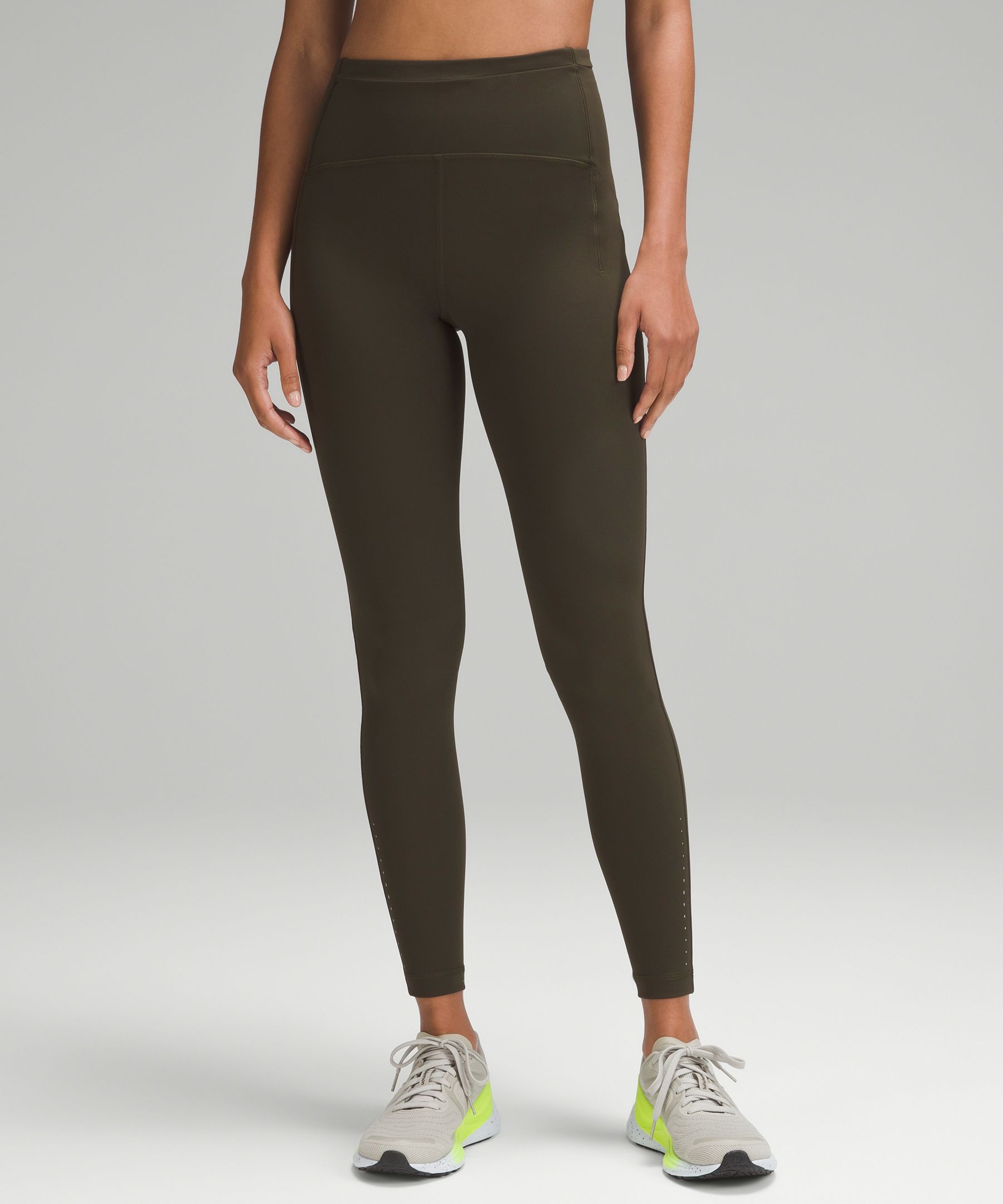 Swift Speed High-Rise Tight 28