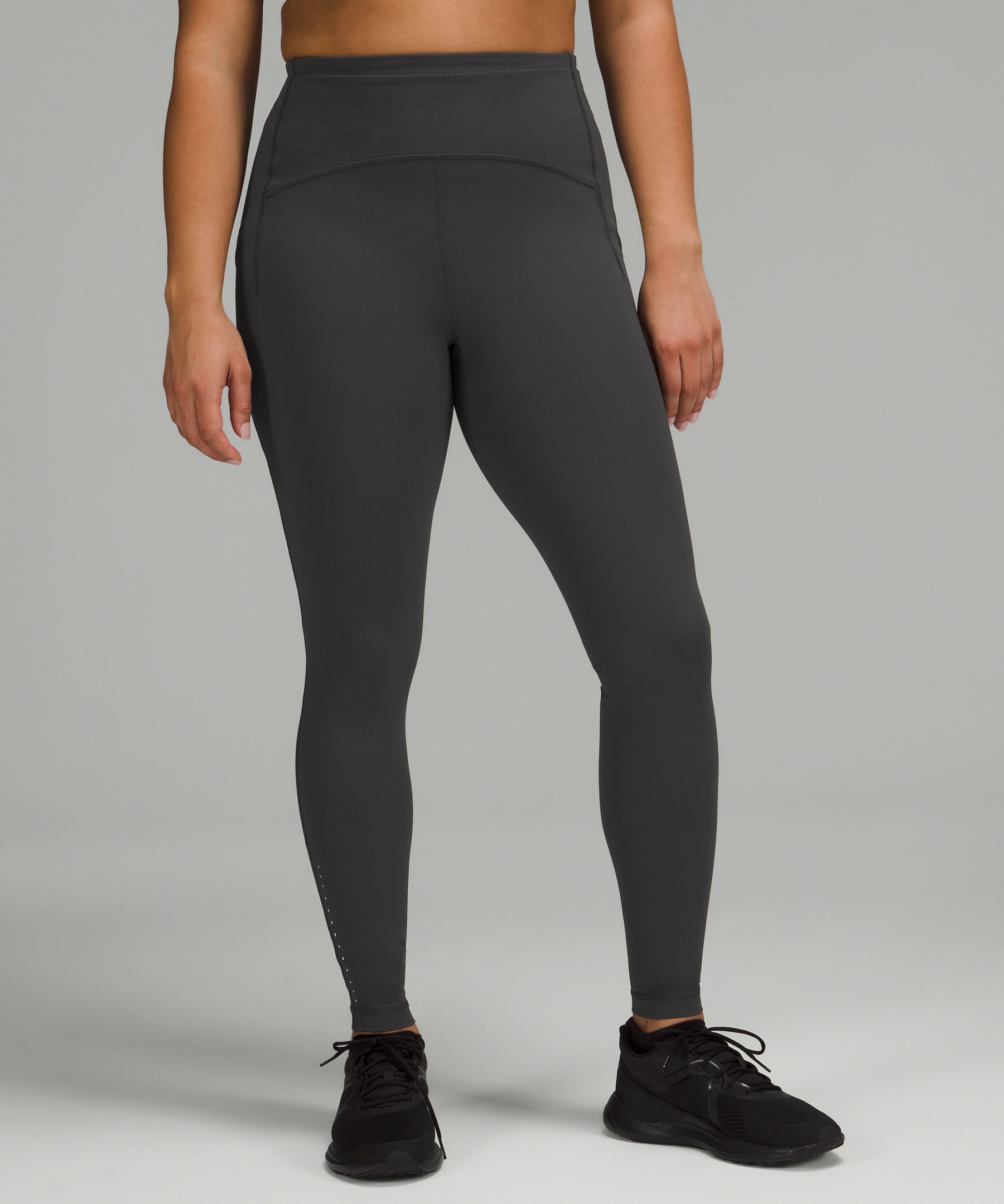 Swift Speed High-Rise Tight 28