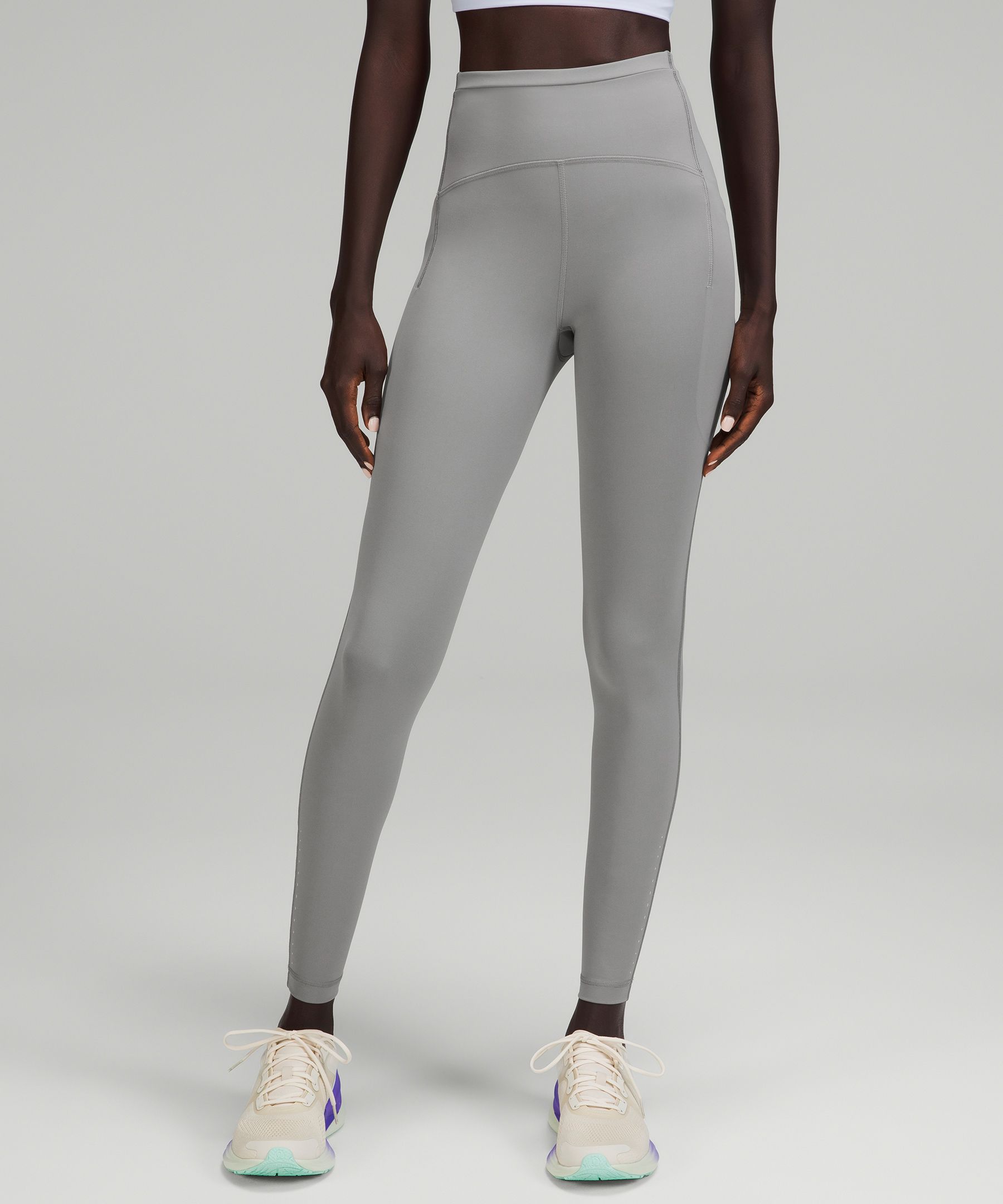 Lululemon Swift Speed High-rise Leggings 28