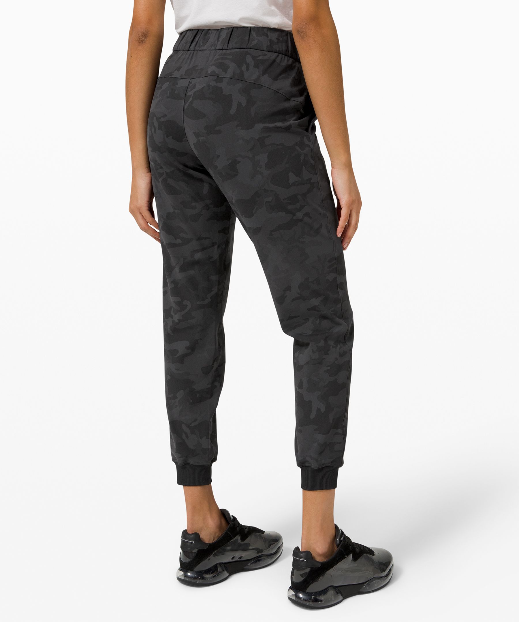 On The Fly Jogger *Full-On Luxtreme