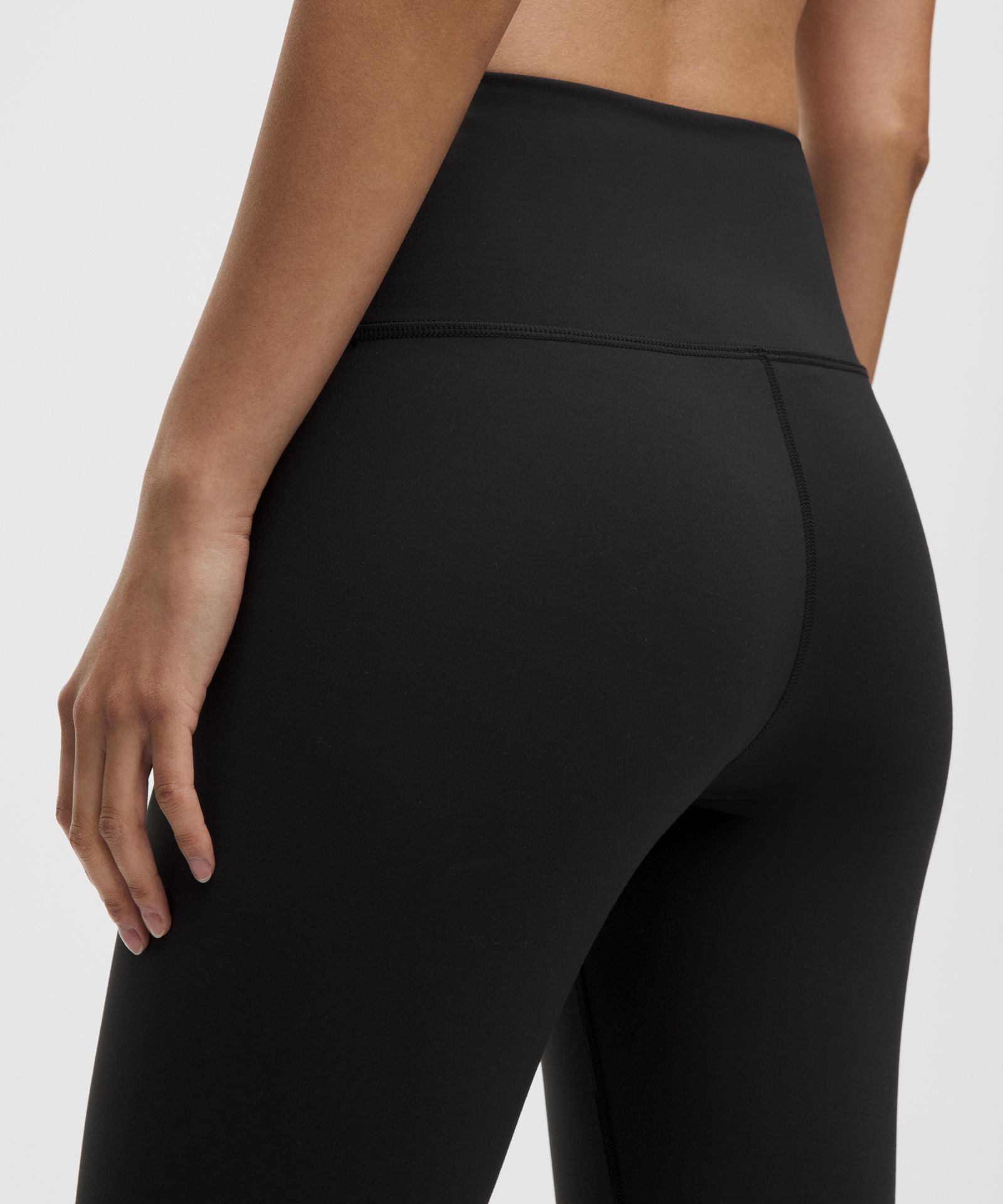 Женские леггинсы Lululemon Wunder Train High-Rise — фото 5