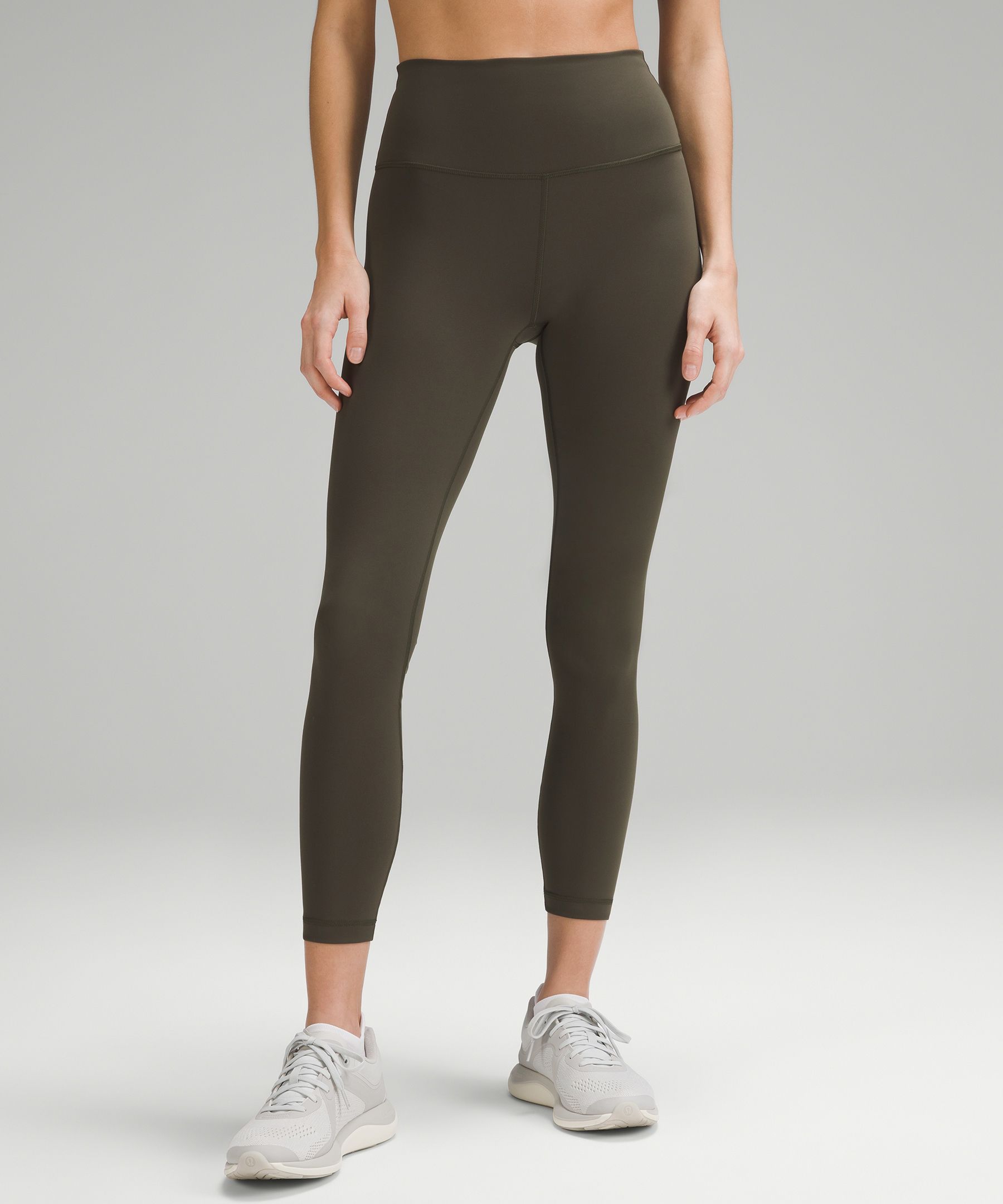 Wunder Train High-Rise Tight 25, Leggings